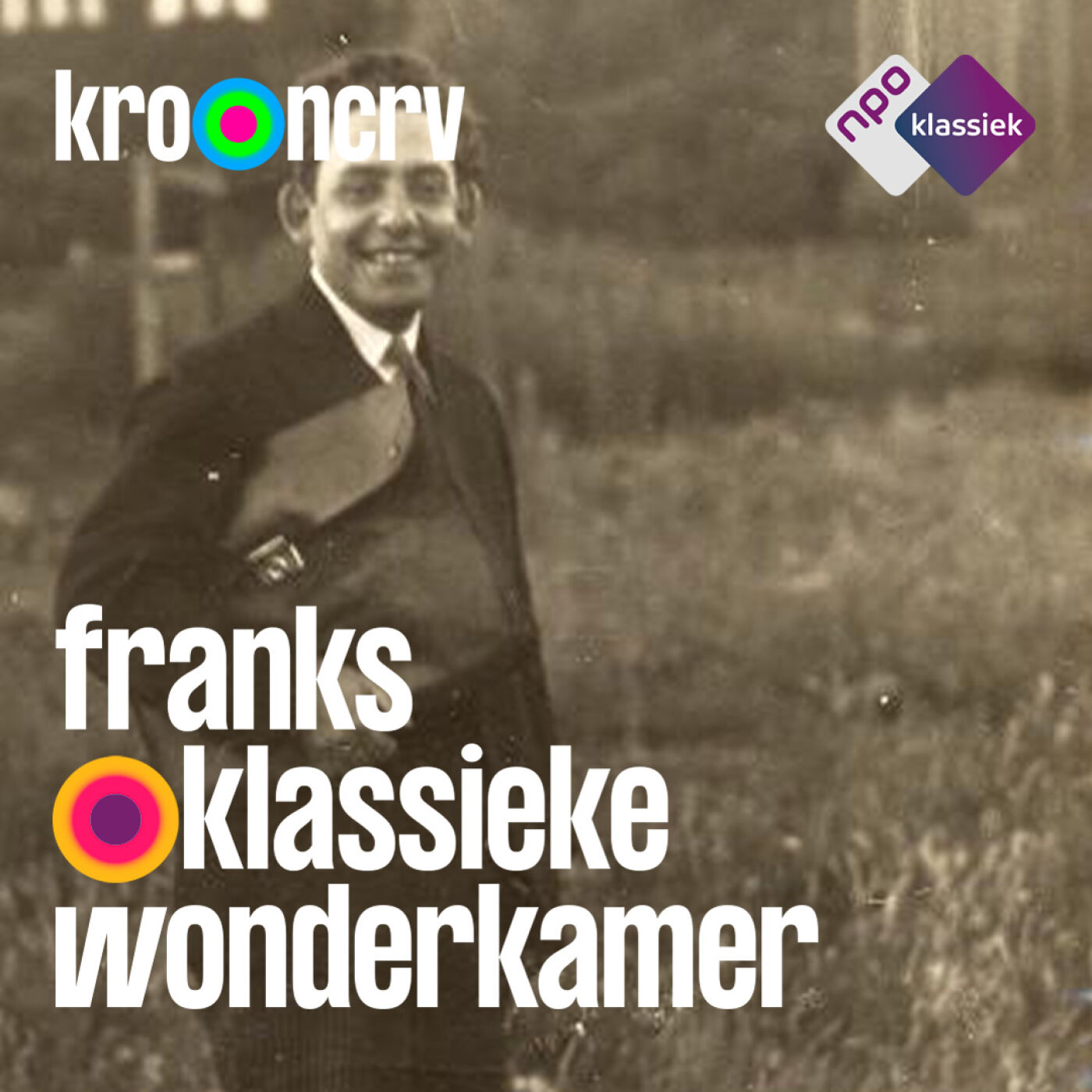 #70 - Franks Klassieke Wonderkamer - ‘Muziek voor kinderen, 1941’