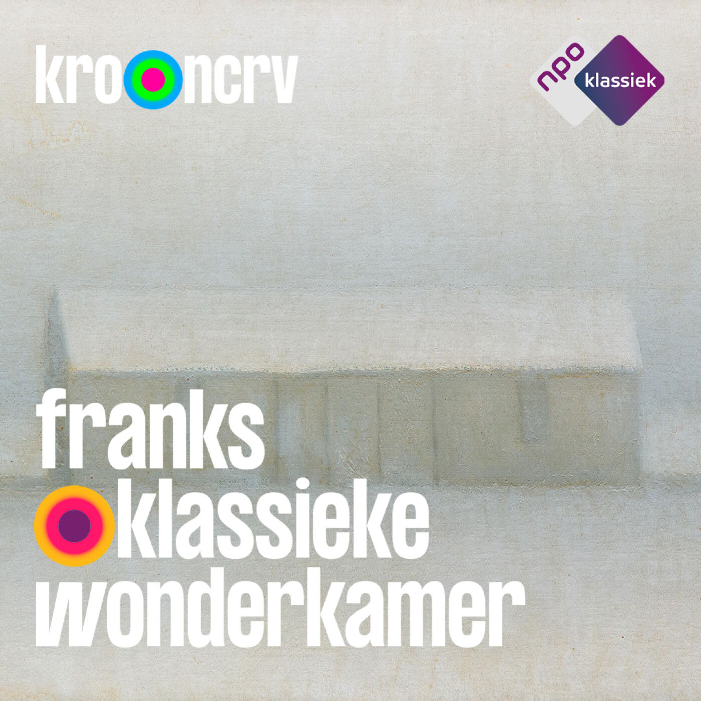 #76 - Franks Klassieke Wonderkamer - ‘Winter’
