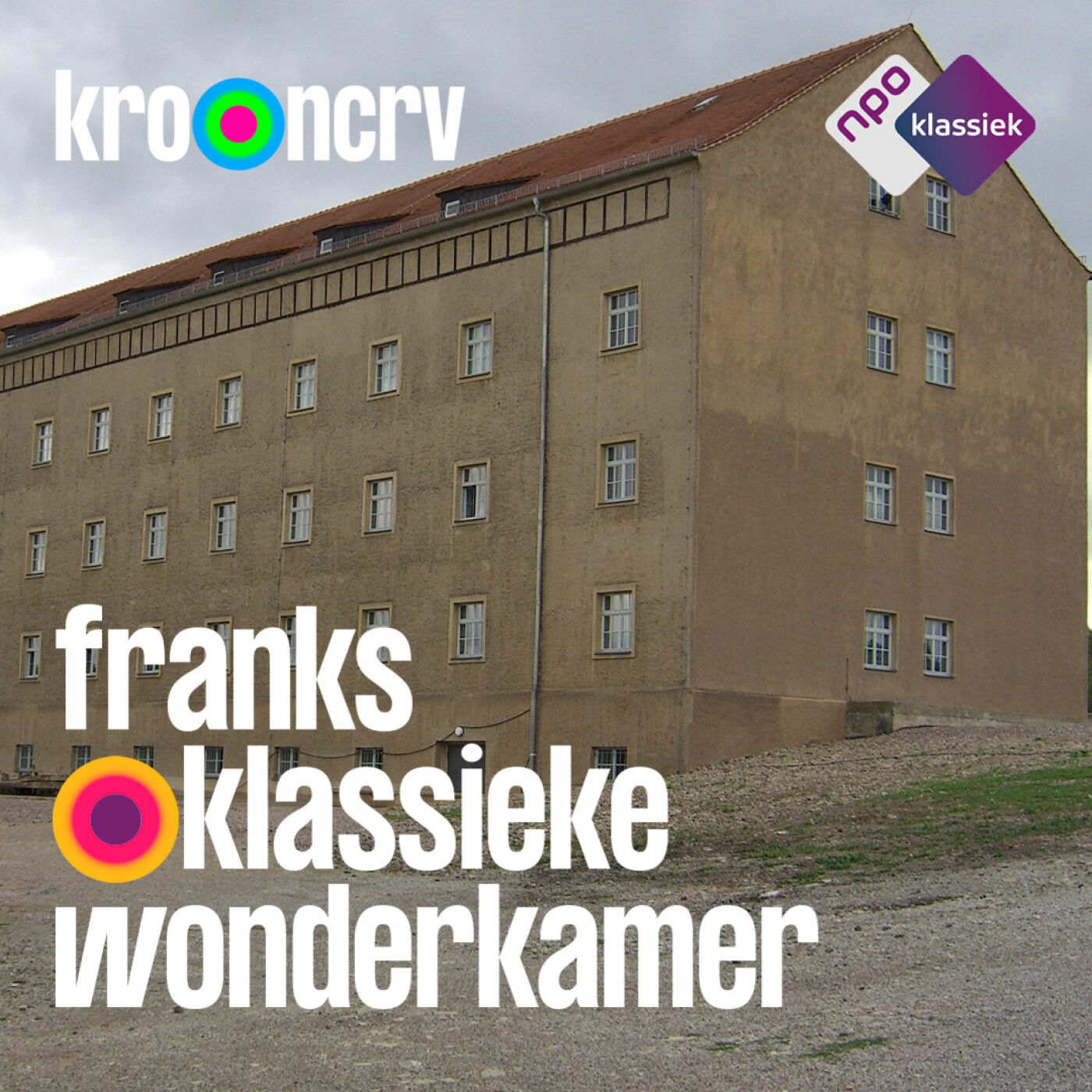 #77 - Franks Klassieke Wonderkamer - ‘Das Buchenwaldlied’