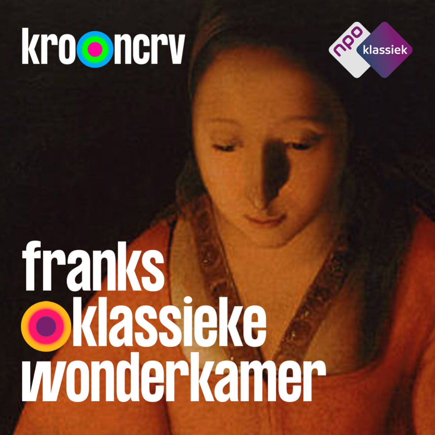 #81 - Franks Klassieke Wonderkamer - ‘Berceuse’