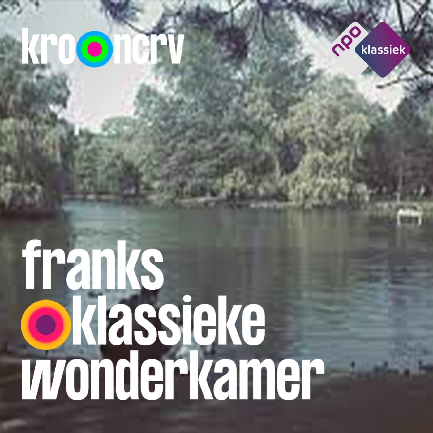 #84 - Franks Klassieke Wonderkamer - ‘Pastorale, 1942’