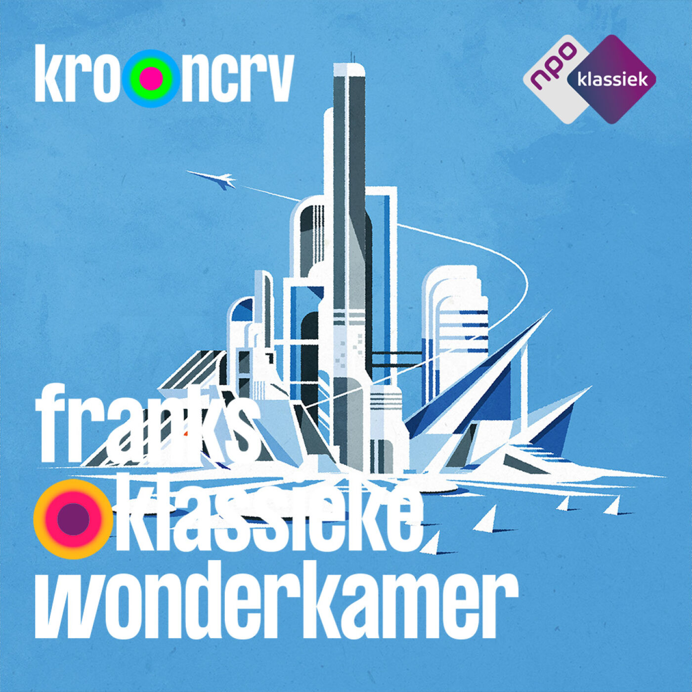 #85 - Franks Klassieke Wonderkamer - ‘Speelgoedtrompet’