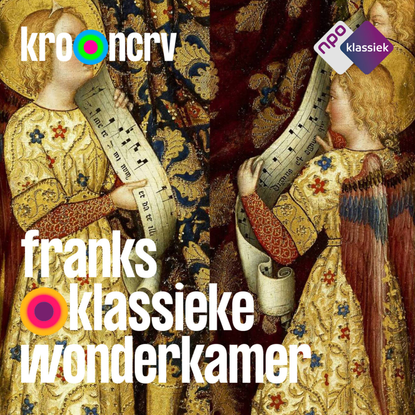 #86 - Franks Klassieke Wonderkamer - ‘Maria Kapel’