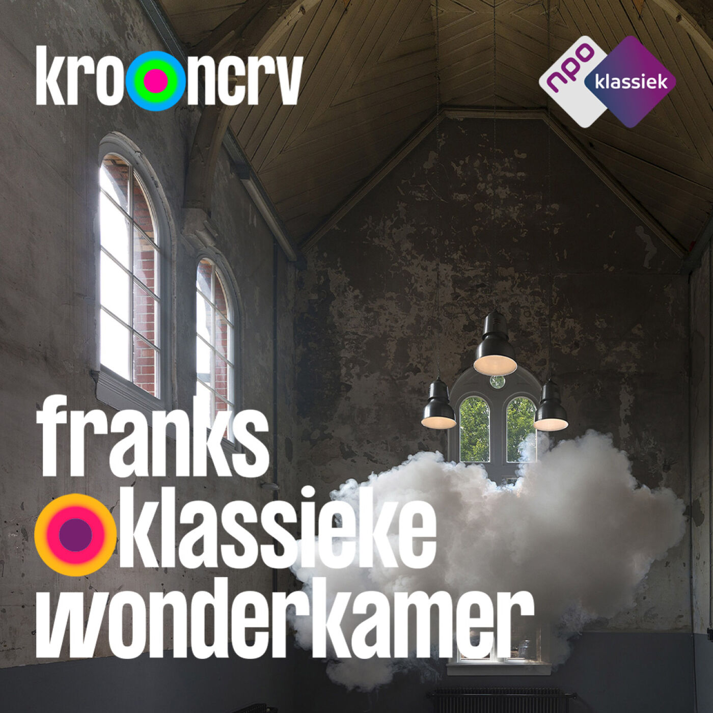 #87 - Franks Klassieke Wonderkamer -‘Wolken boven het Zalkerveer’