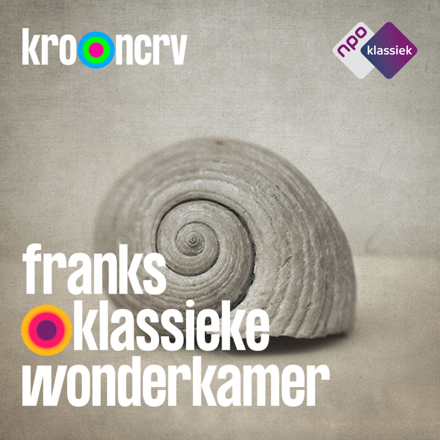 #88 - Franks Klassieke Wonderkamer - ‘Stil zingen’