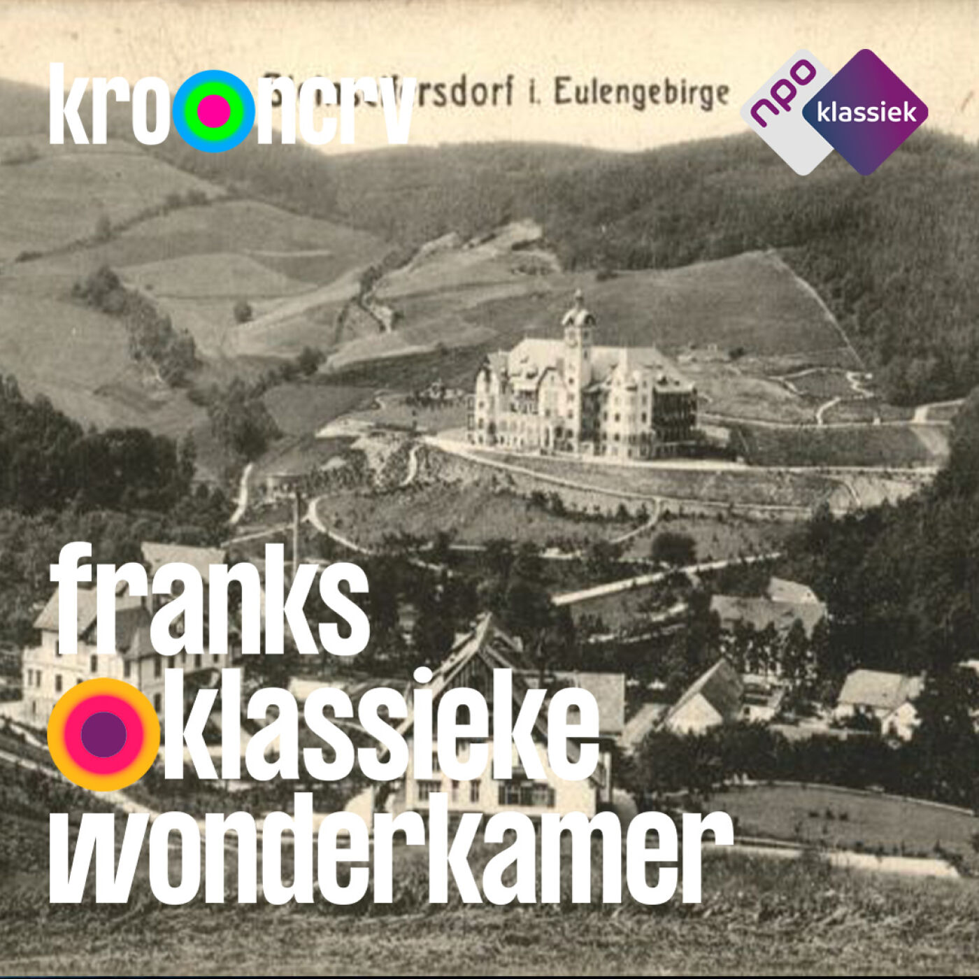#89 - Franks Klassieke Wonderkamer - ‘Steinseifersdorf, Doetinchem en Hengelo’