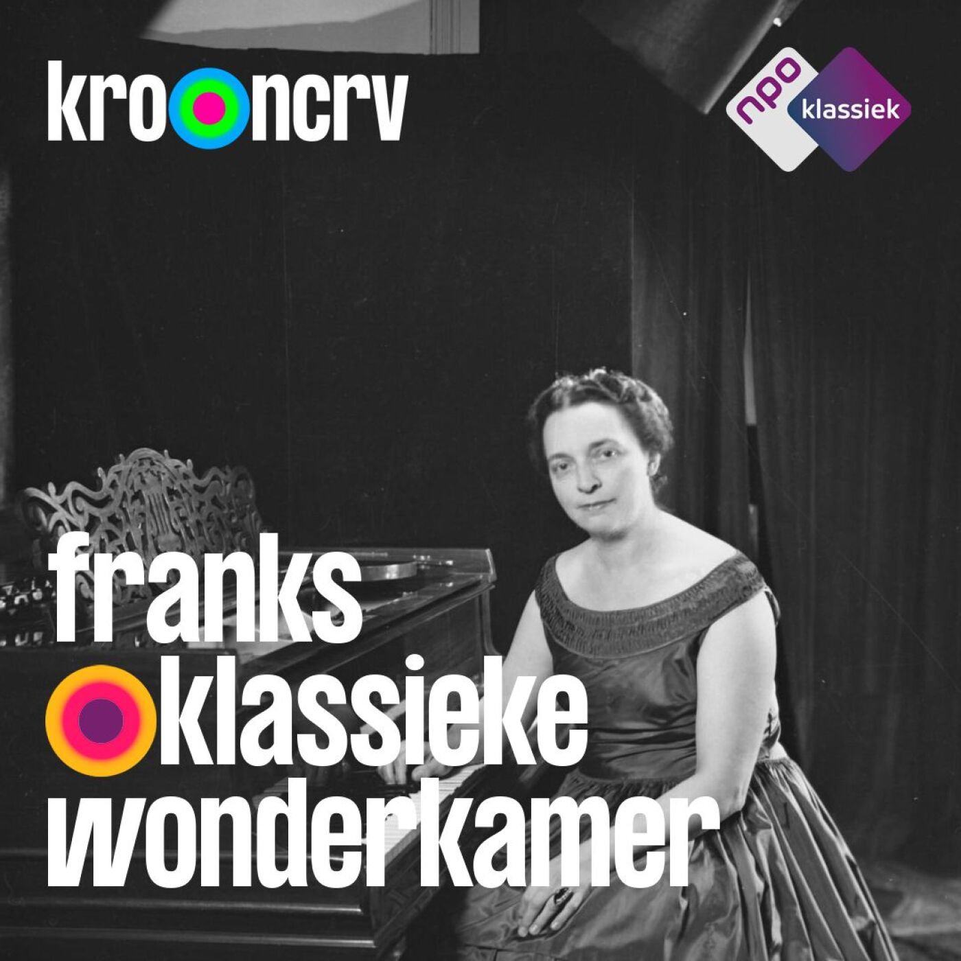 #92 - Franks Klassieke Wonderkamer - ‘Nachtvlucht’