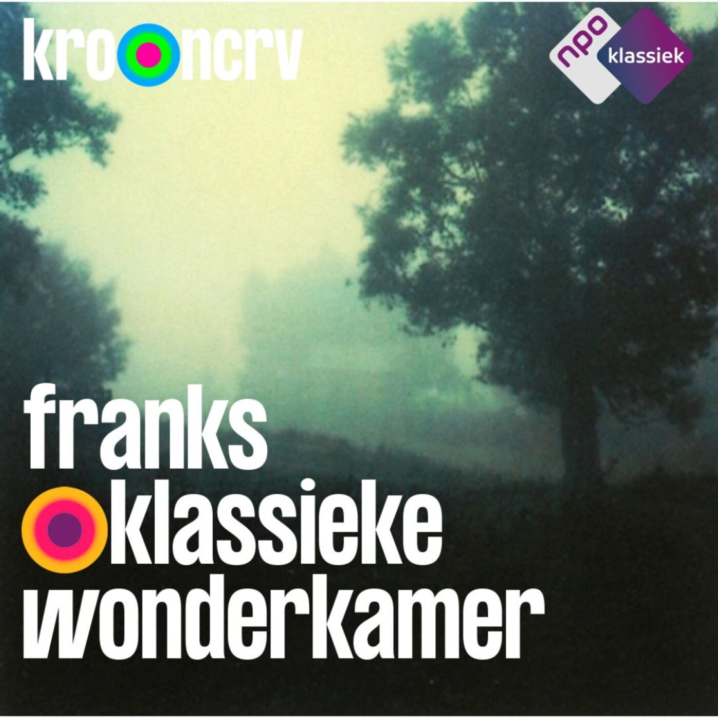 #94 - Franks Klassieke Wonderkamer - ‘Nostalgia’