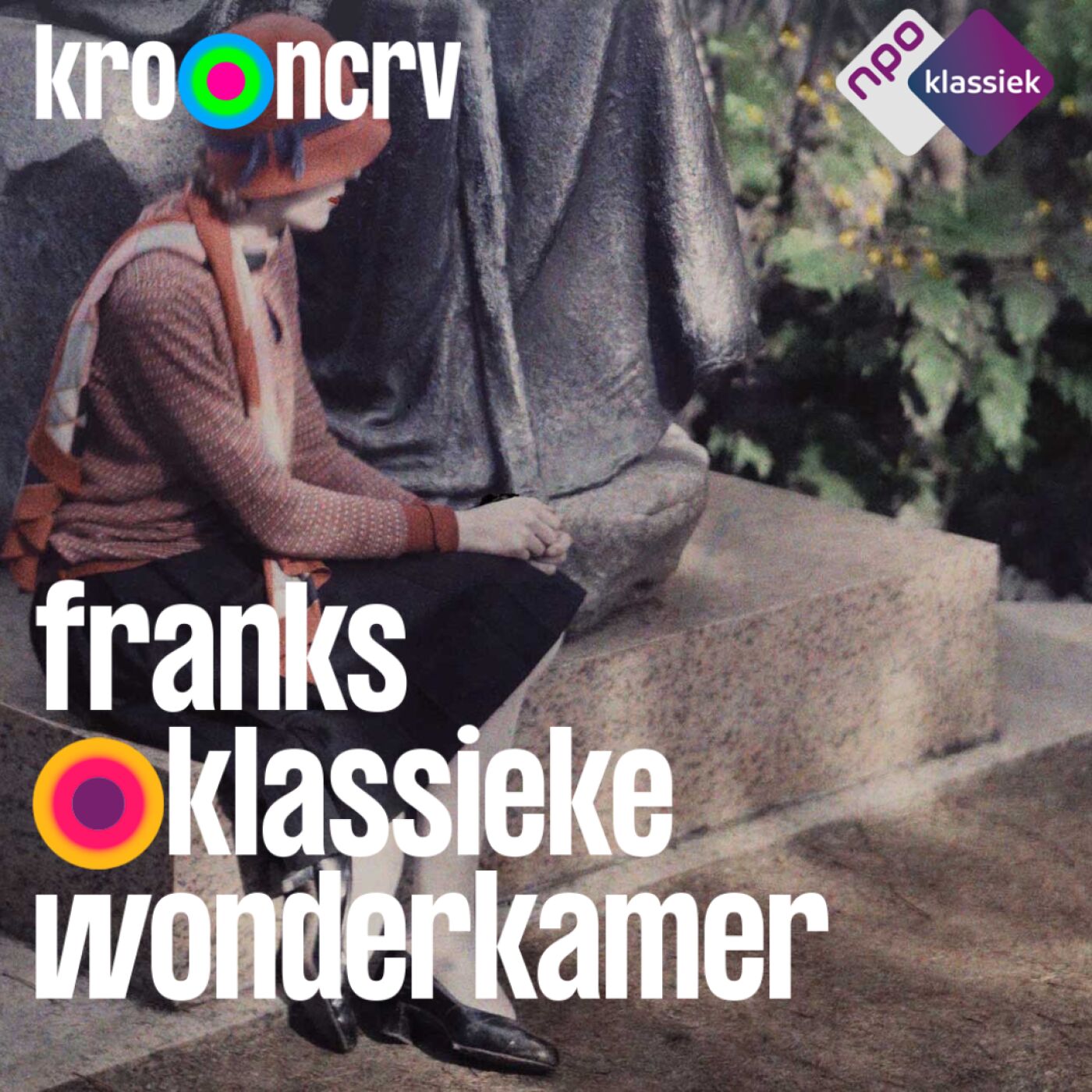 #97 - Franks Klassieke Wonderkamer - ‘De hobo van Ruth Gipps’