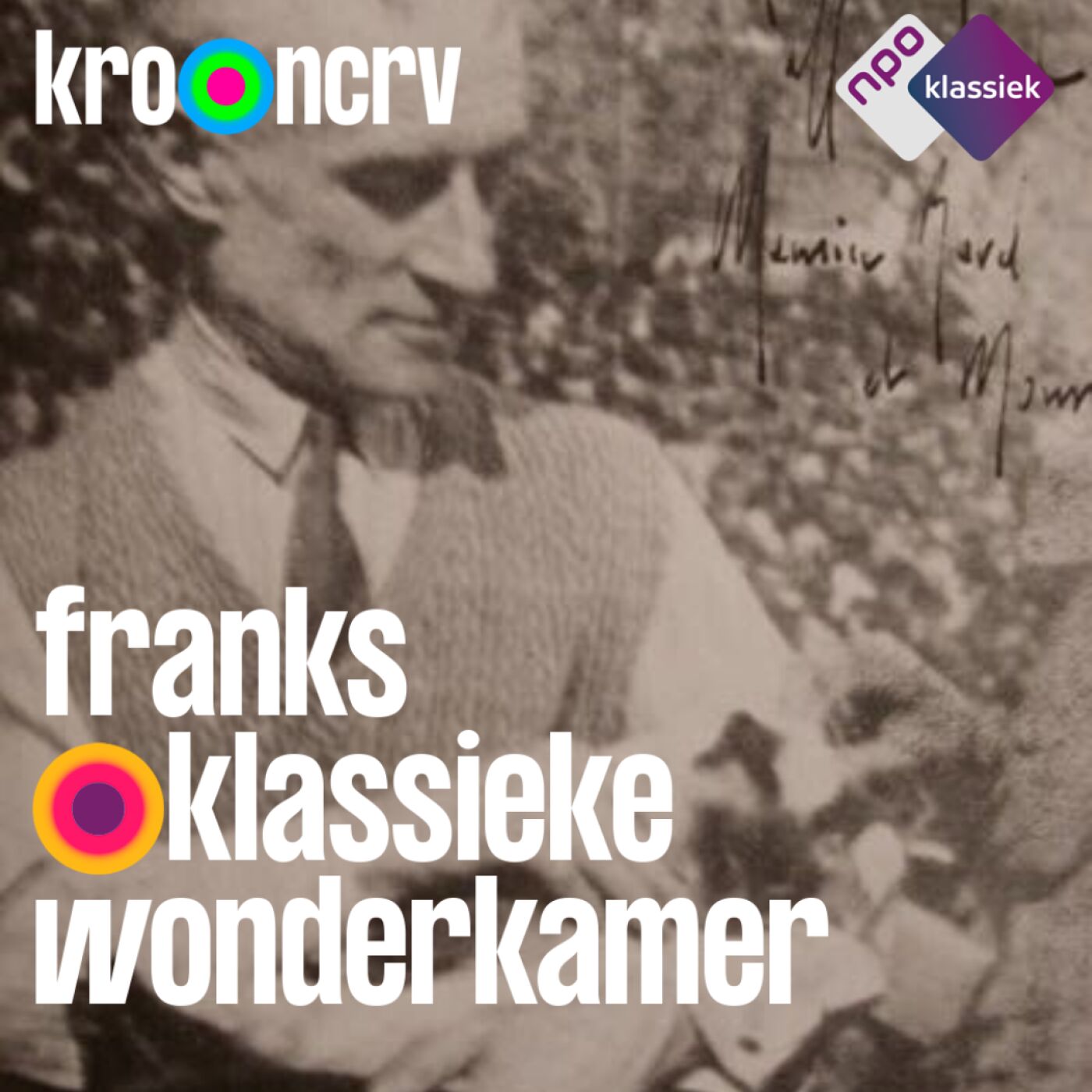 #98 - Franks Klassieke Wonderkamer - ‘De horlogemaker’