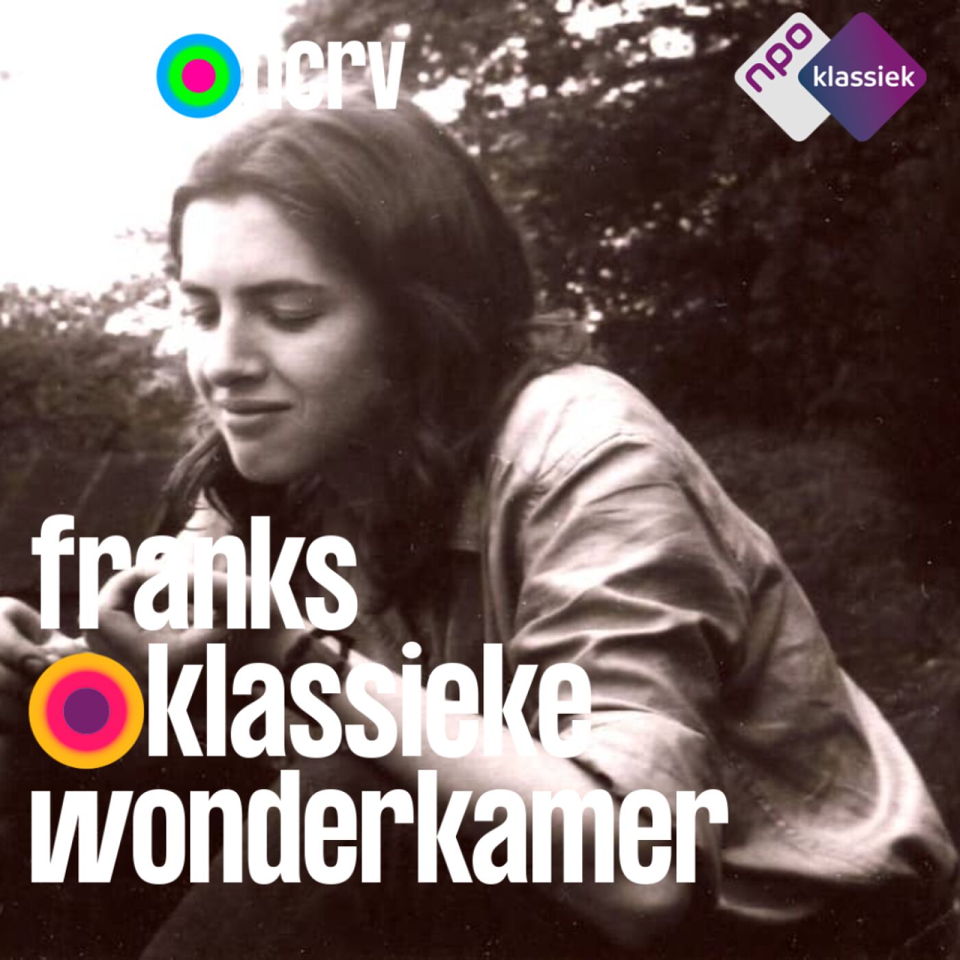 #99 - Franks Klassieke Wonderkamer - ‘Een liedje van ooit’
