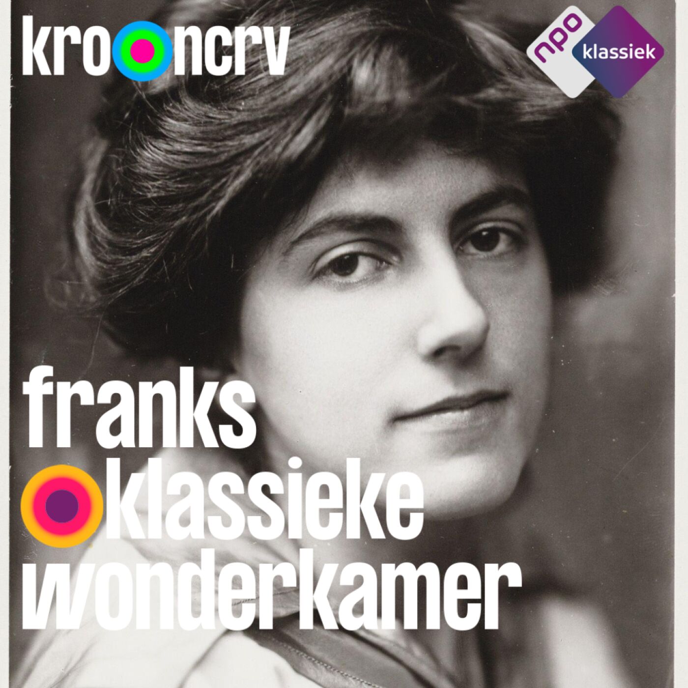 #104 - Franks Klassieke Wonderkamer - ‘Zonder muziek is het leven onnodig’