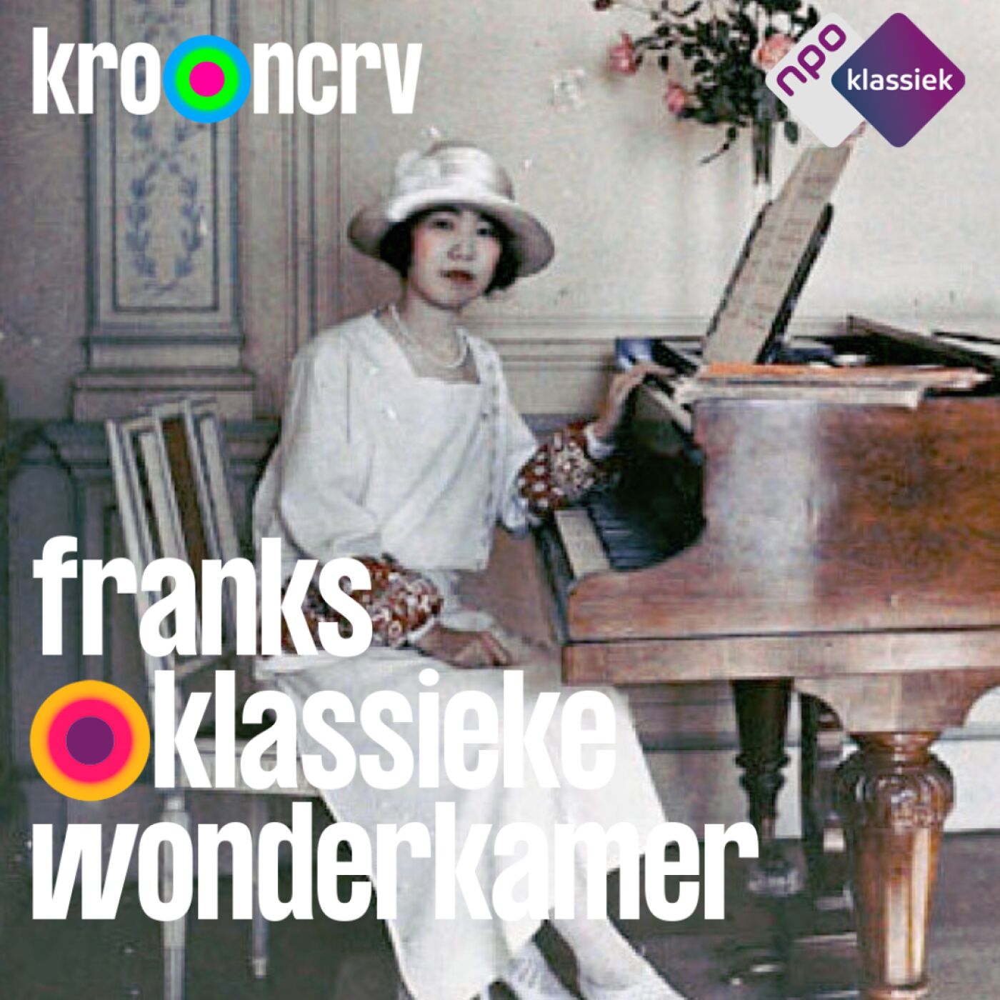 #110 - Franks Klassieke Wonderkamer - ‘Een stille regen’