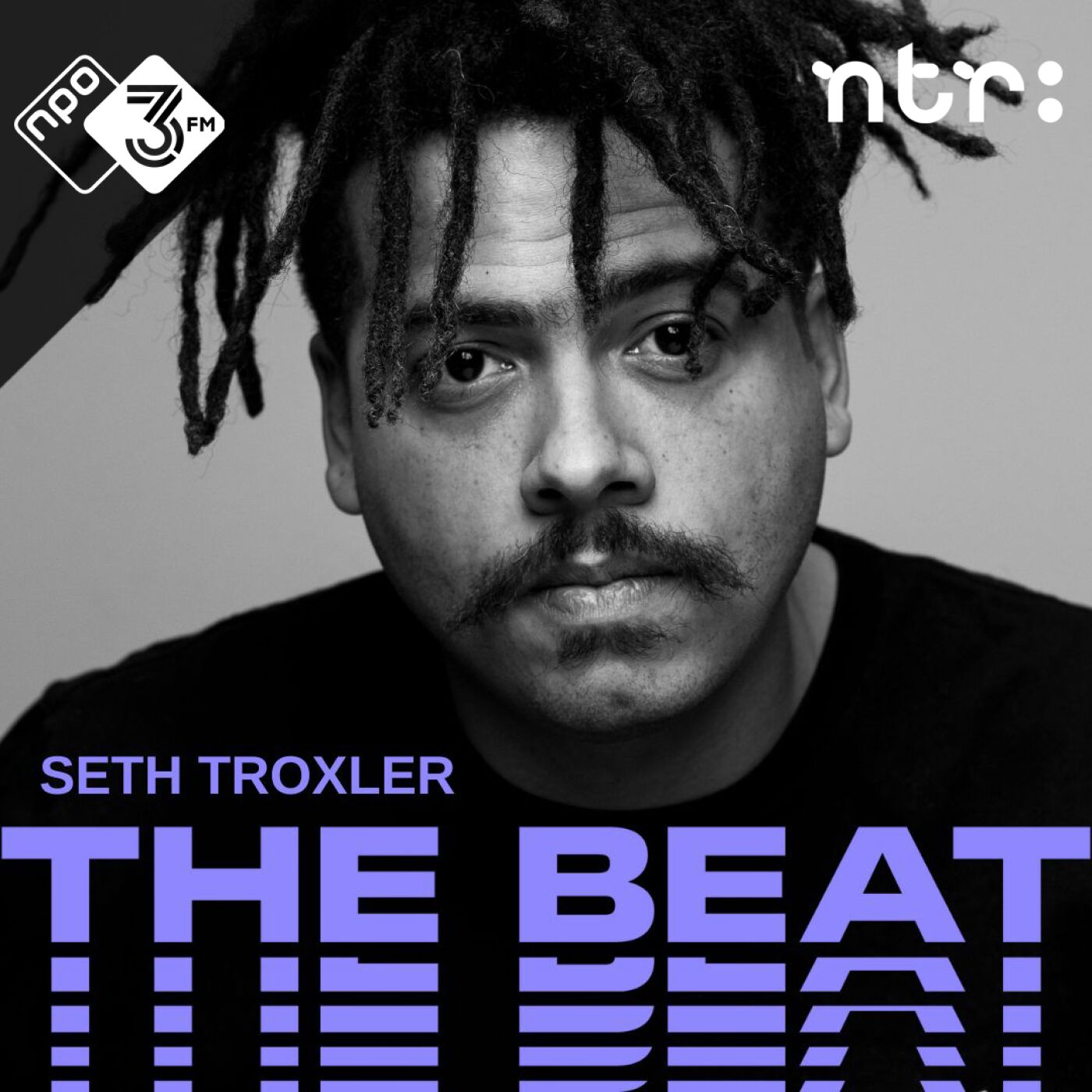 #1 - The Beat Mix: Seth Troxler