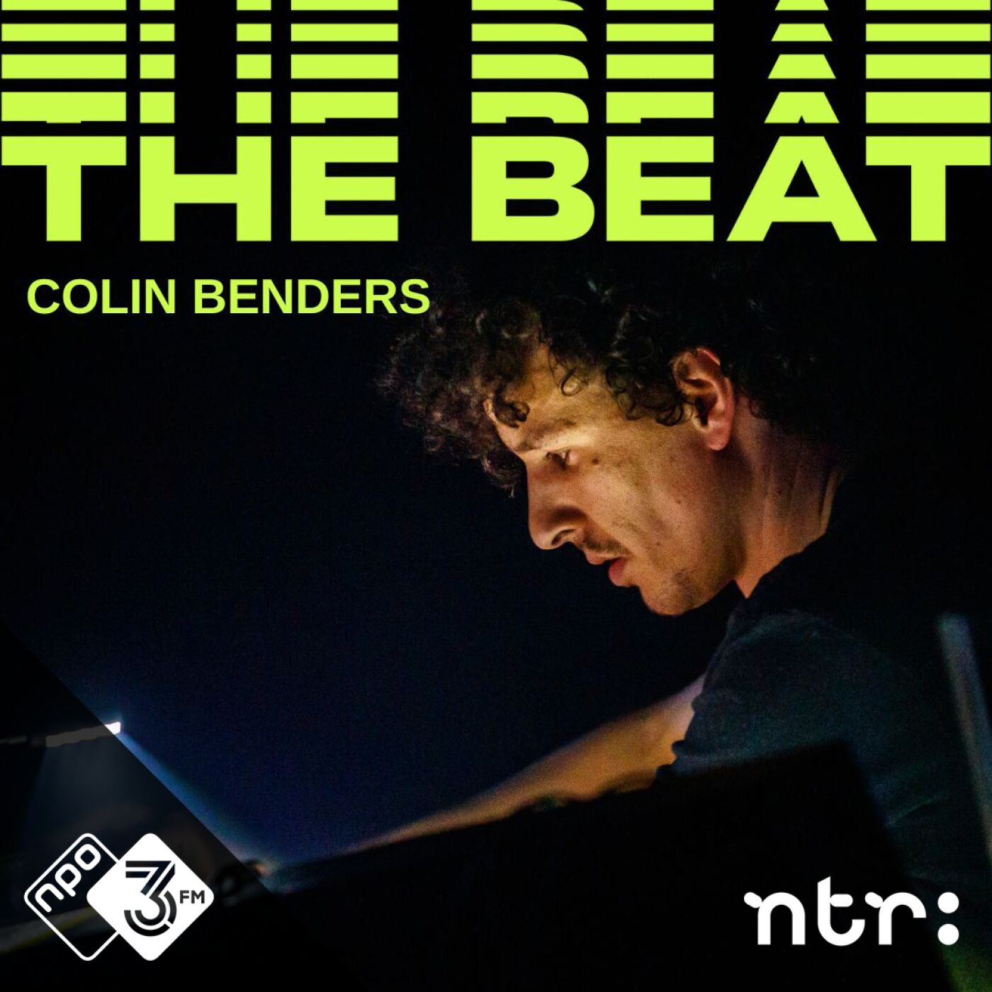 #3 - The Beat Mix: Colin Benders