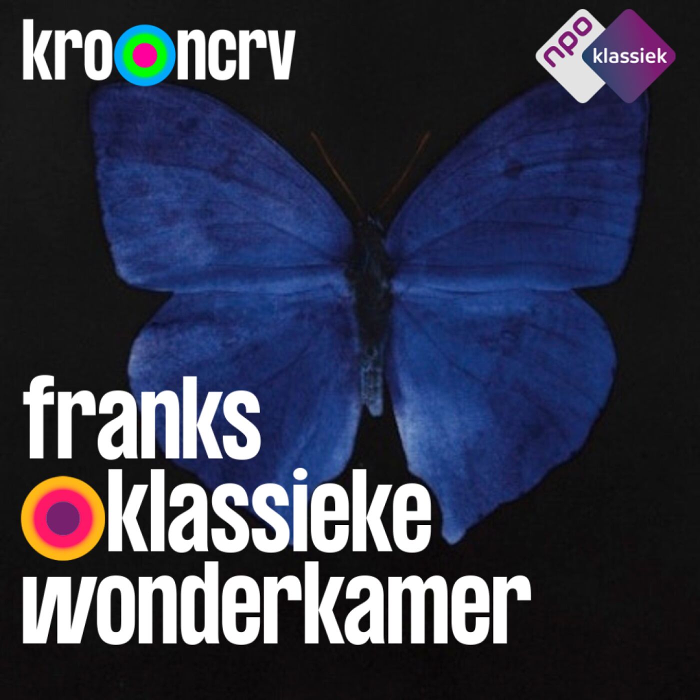 #112 - Franks Klassieke Wonderkamer - ‘Mystieke mathematica’