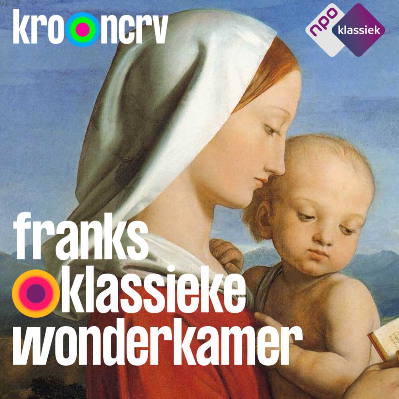 #118 - Franks Klassieke Wonderkamer - ‘Kloostercel’