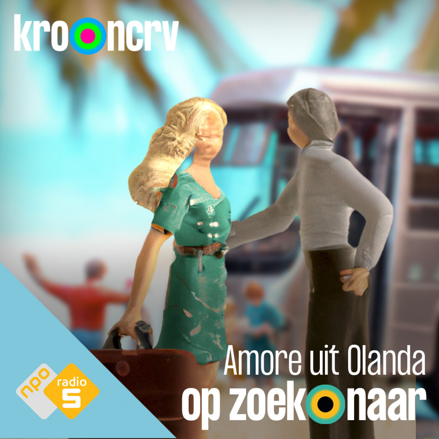 #3 - Amore uit Olanda (S03)