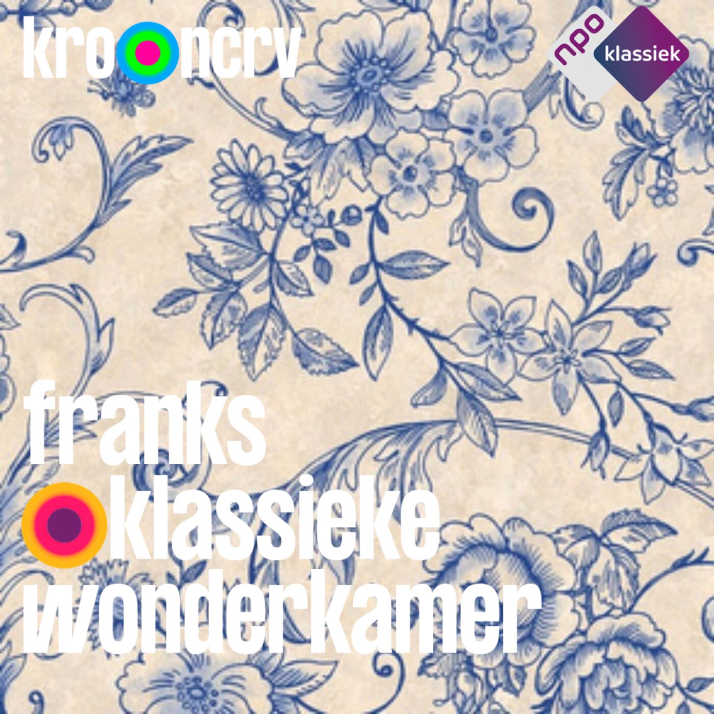 #134 - Franks Klassieke Wonderkamer - ‘Mozart en de meerderjarige prins’