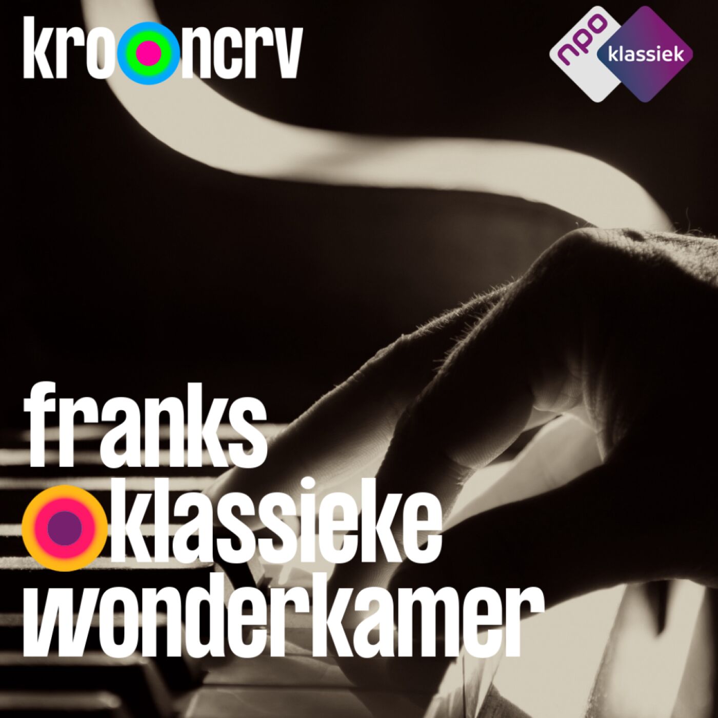 #136 - Franks Klassieke Wonderkamer - ‘Het kan altijd… moeilijker’