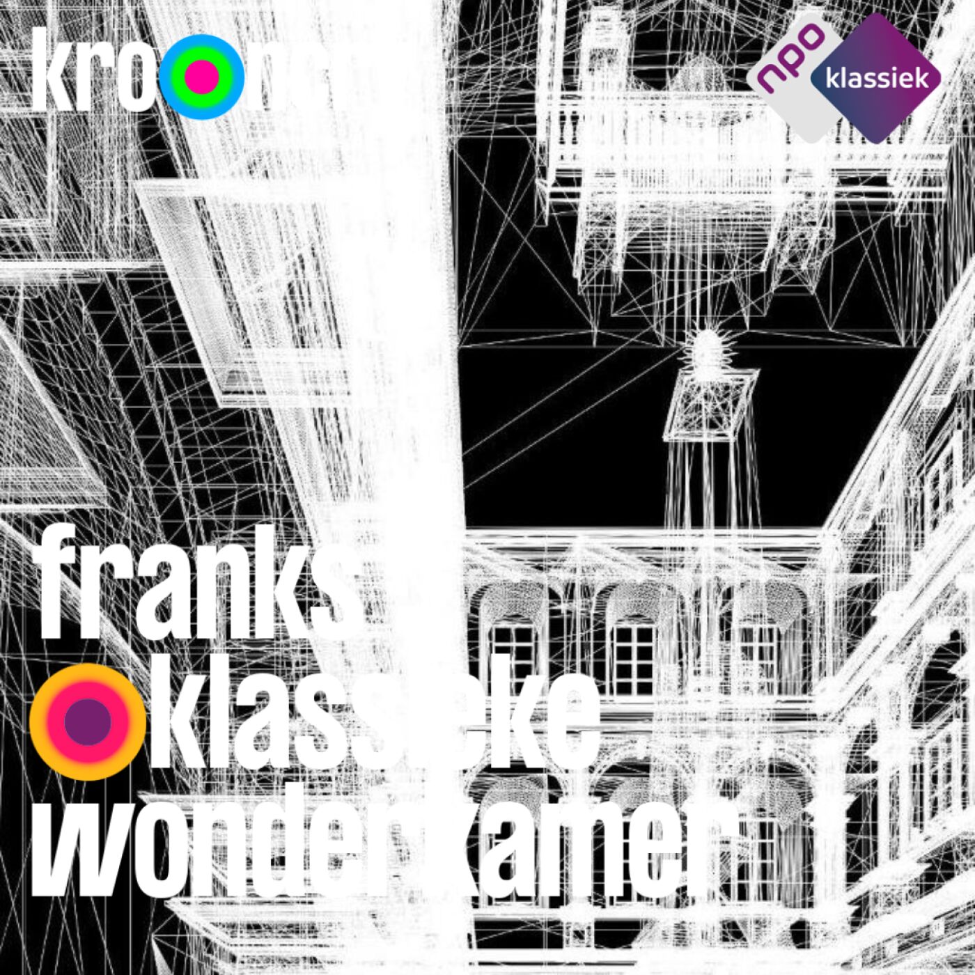 #142 - Franks Klassieke Wonderkamer - ‘De Bach van de geboortedag’
