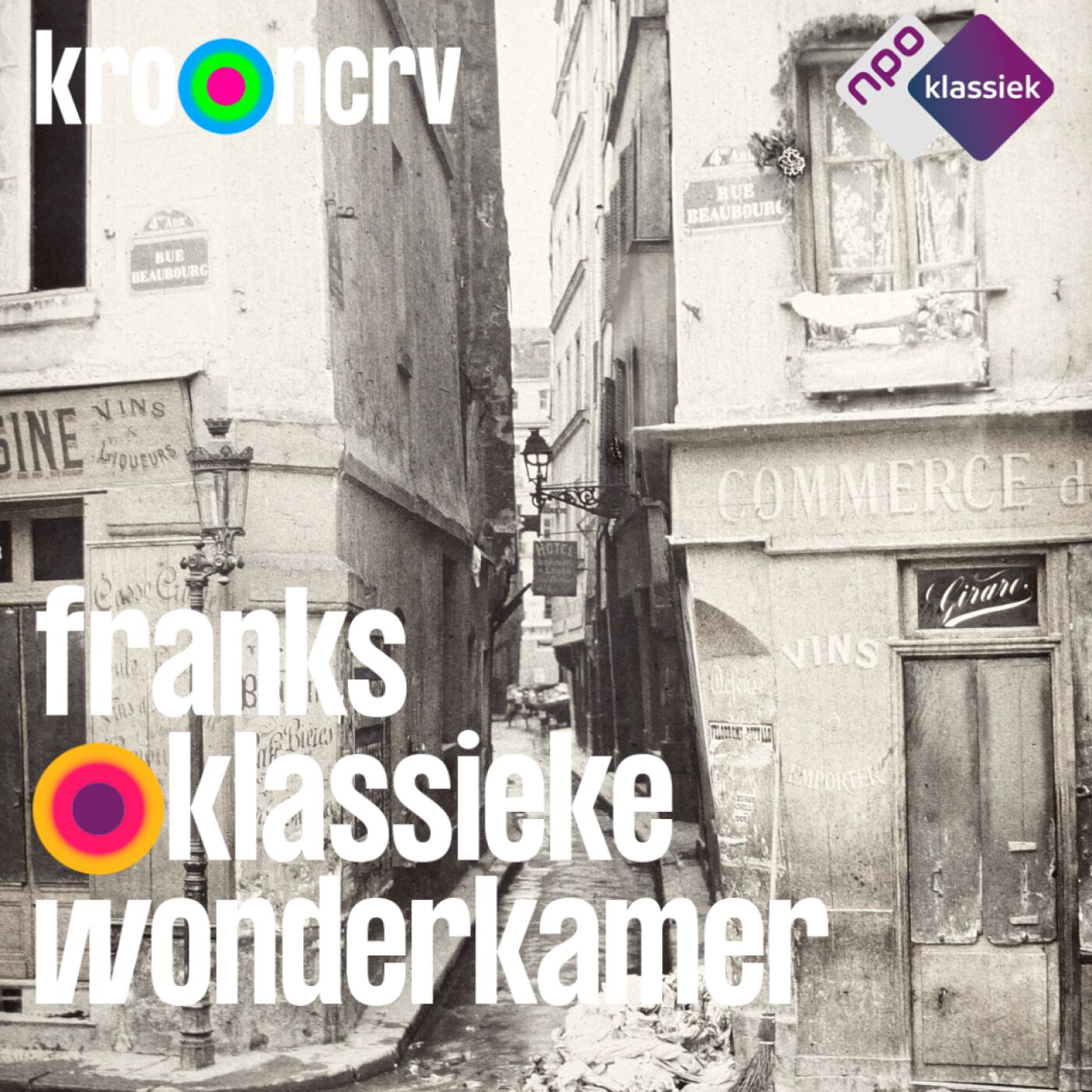 #144 - Franks Klassieke Wonderkamer - ‘De laatste Debussy’