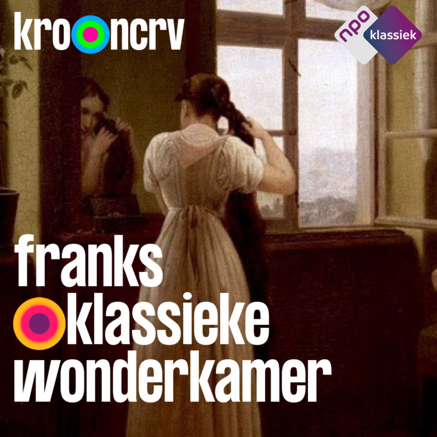 #147 - Franks Klassieke Wonderkamer - ‘Julie & Robert’