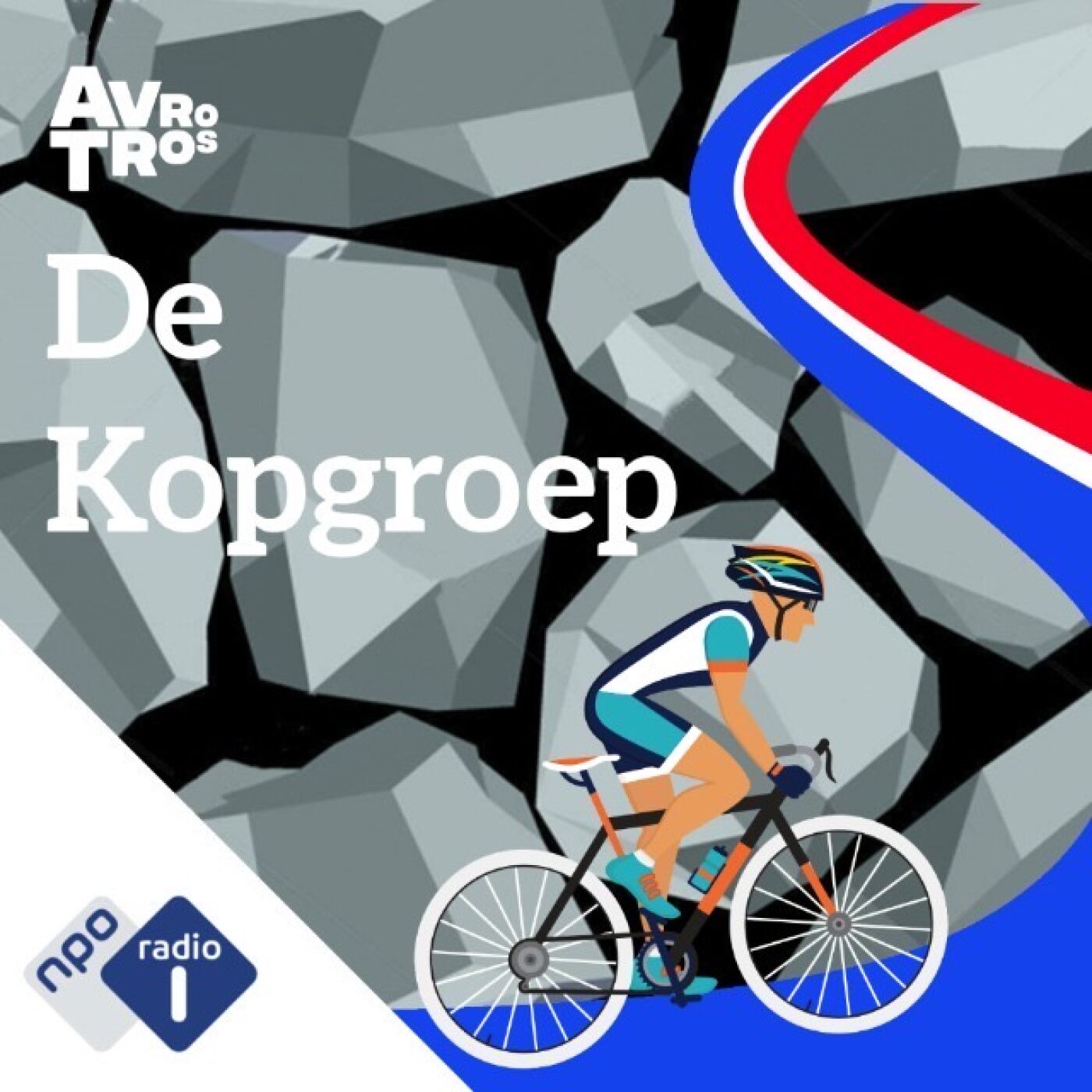 #1 - Voorjaarsklassiekers: de Ronde van Vlaanderen (S14)