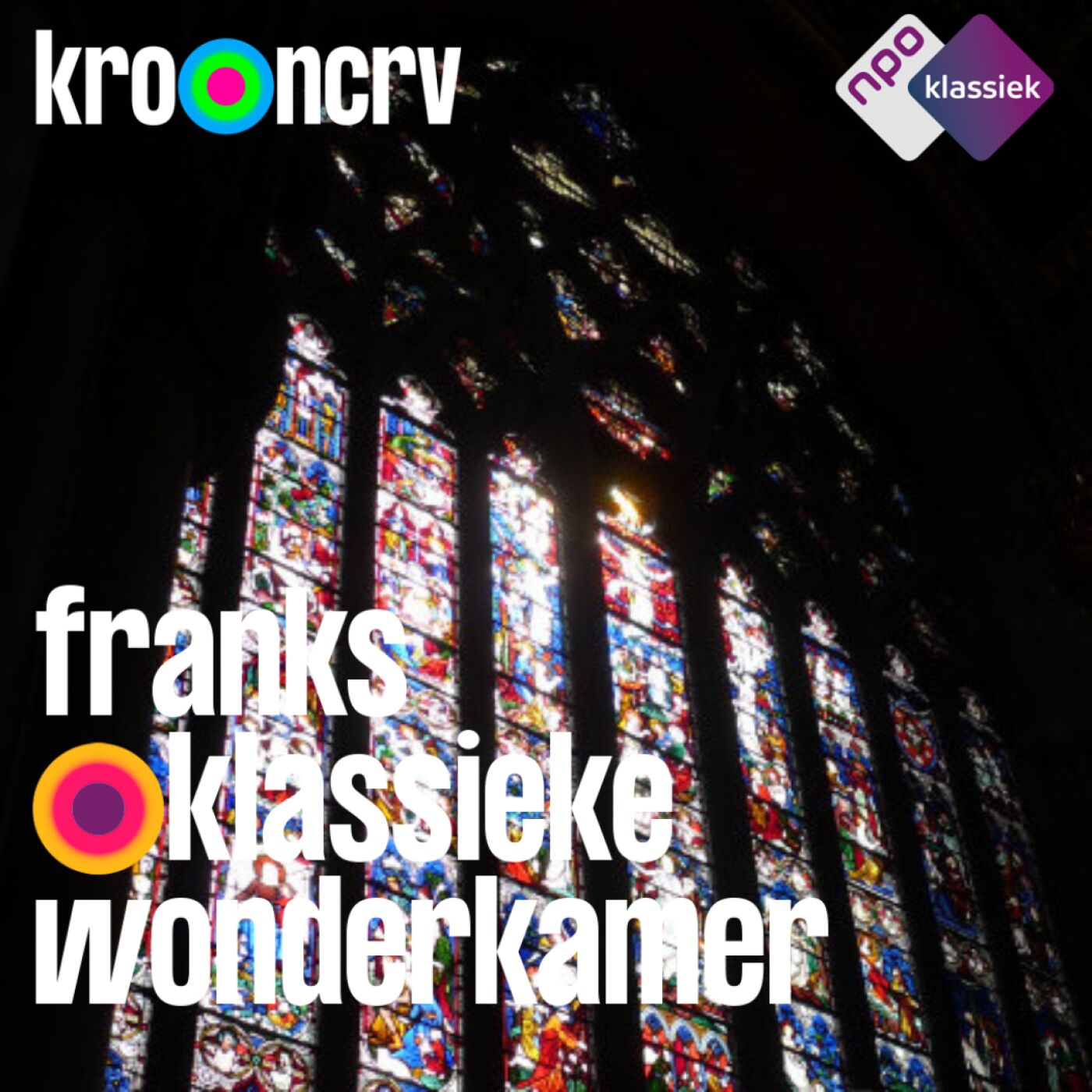 #152 - Franks Klassieke Wonderkamer - ‘Klinkende kathedraal’