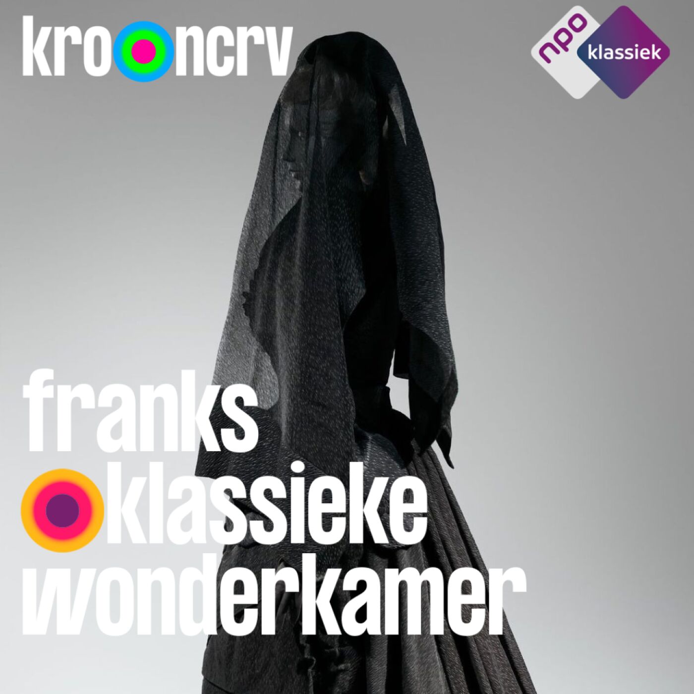 #154 - Franks Klassieke Wonderkamer - ‘Blijf hier met mij waken’