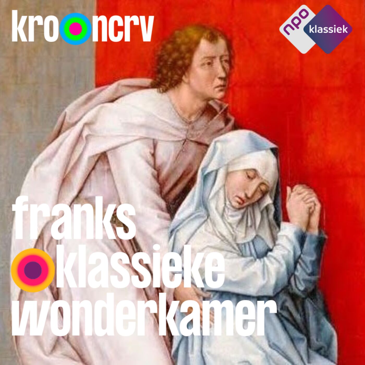 #155 - Franks Klassieke Wonderkamer - ‘Goede Vrijdag’