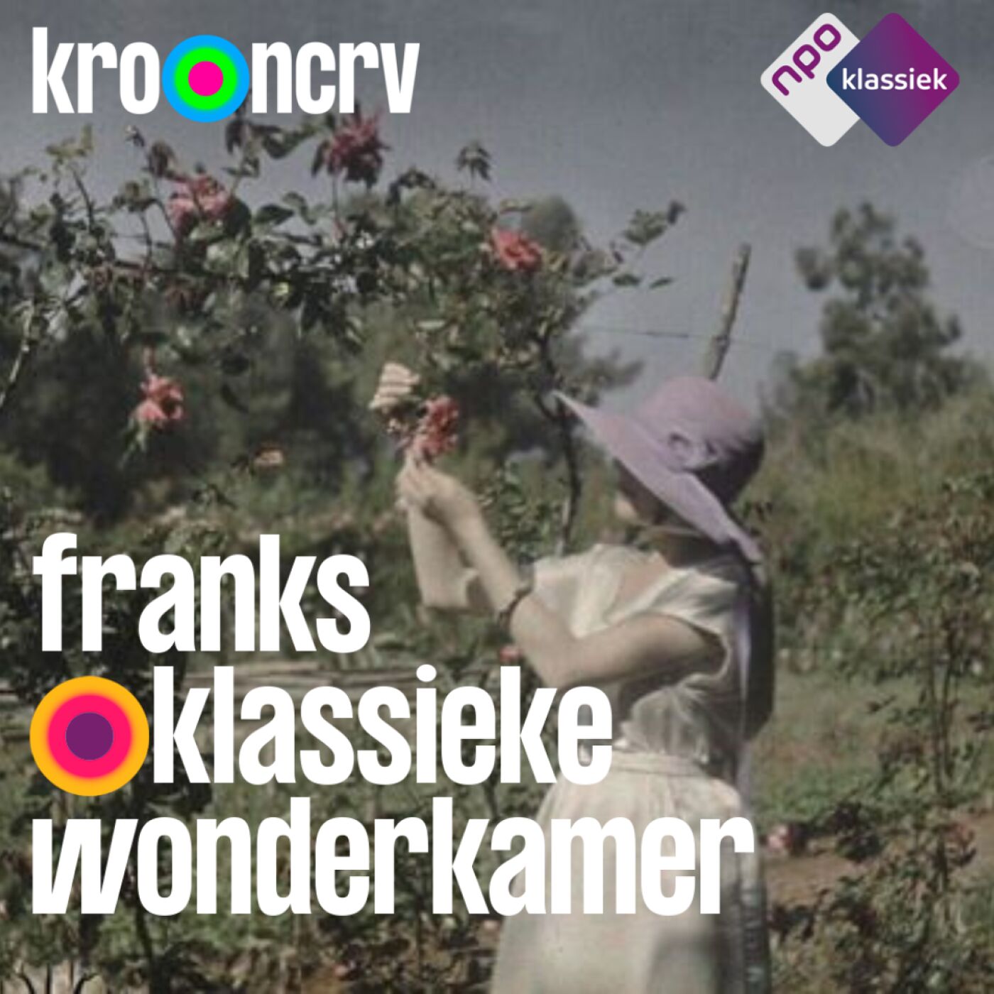 #156 - Franks Klassieke Wonderkamer - ’Ochtendstilte’