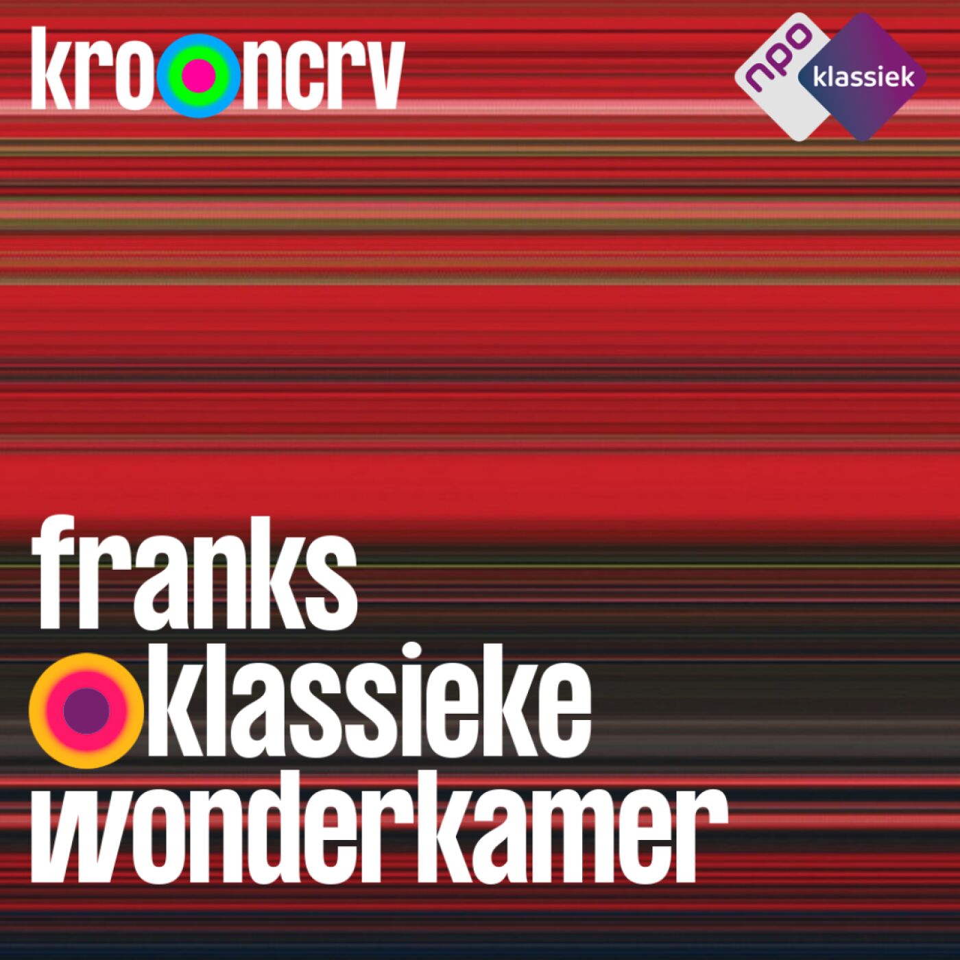 #157 - Franks Klassieke Wonderkamer - ‘Schilderen met de tijd’