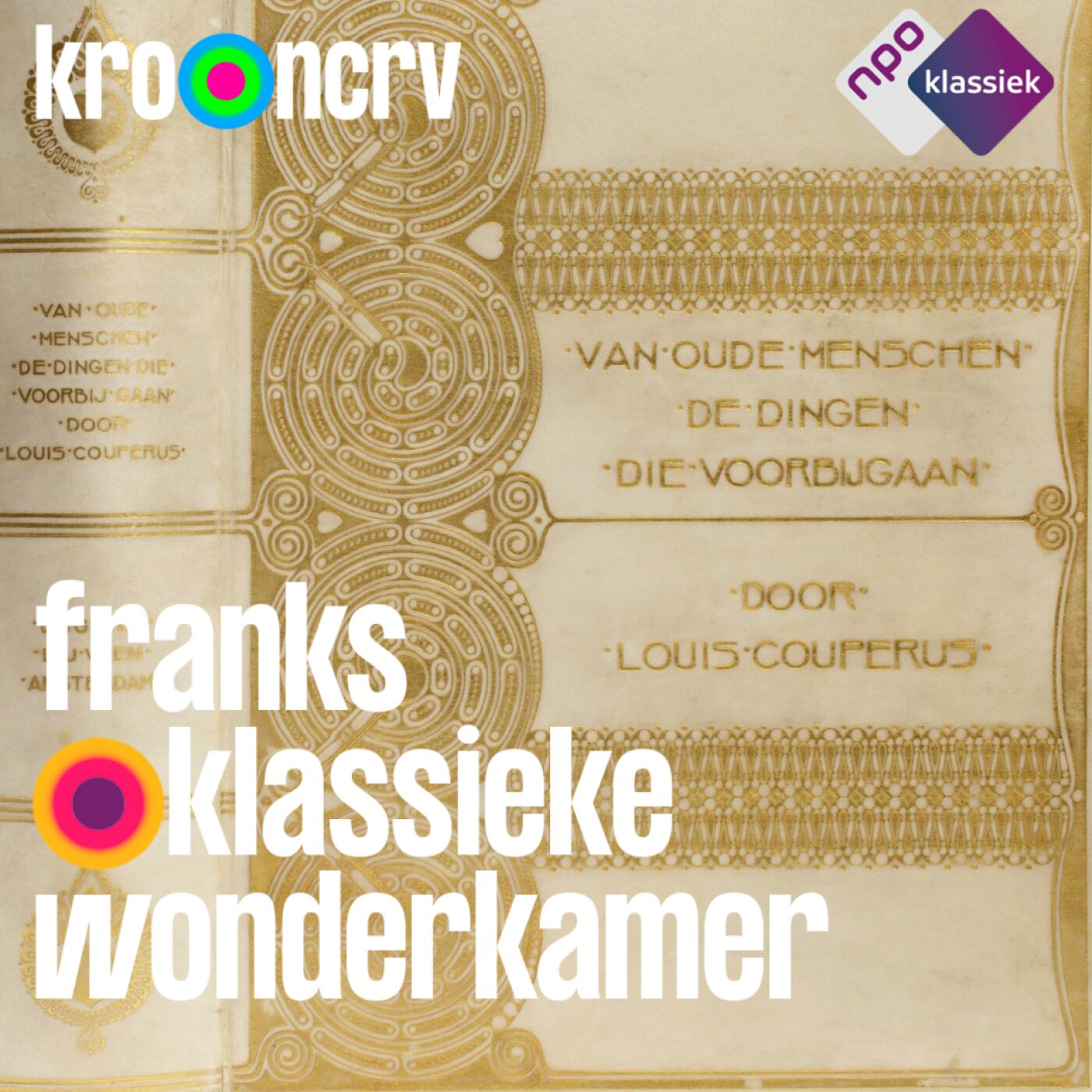 #158 - Franks Klassieke Wonderkamer - ‘Het voorbijgaan’