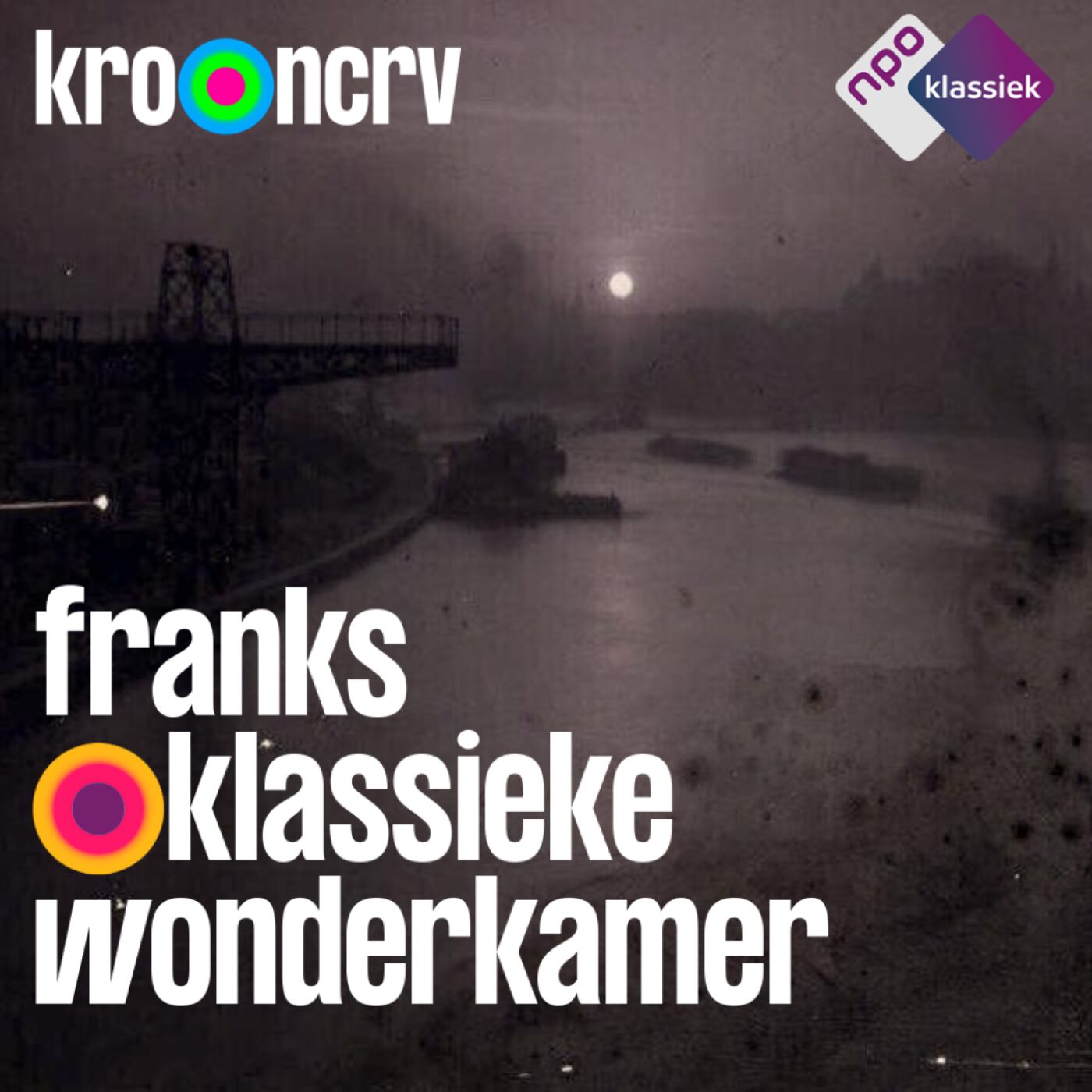 #160 - Franks Klassieke Wonderkamer - ‘Langzaam en mijmerend’