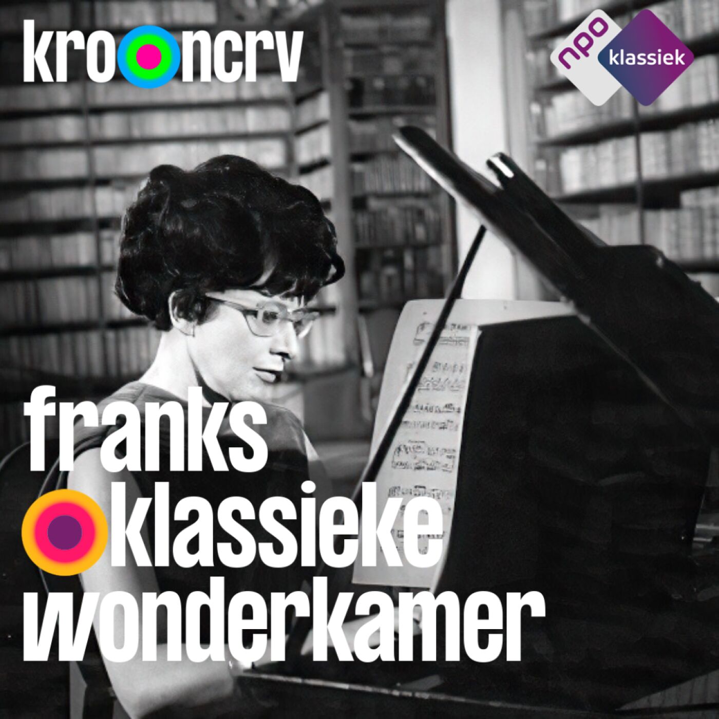 #163 - Franks Klassieke Wonderkamer - ‘De reddende Sarabande’