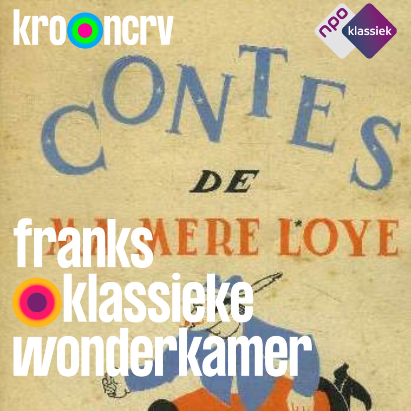 #164 - Franks Klassieke Wonderkamer - ‘Teder & trefzeker’