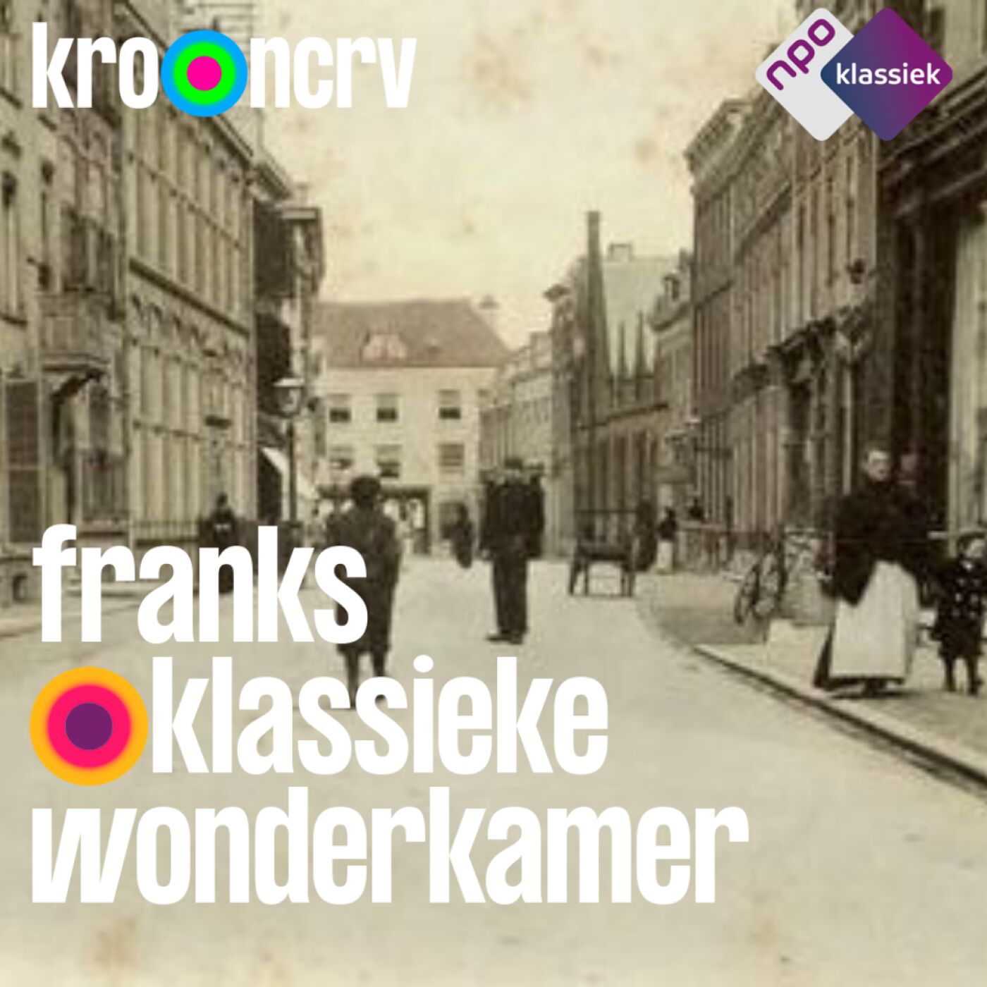 #165 - Franks Klassieke Wonderkamer - ‘Mozart in Utrecht, 1766’