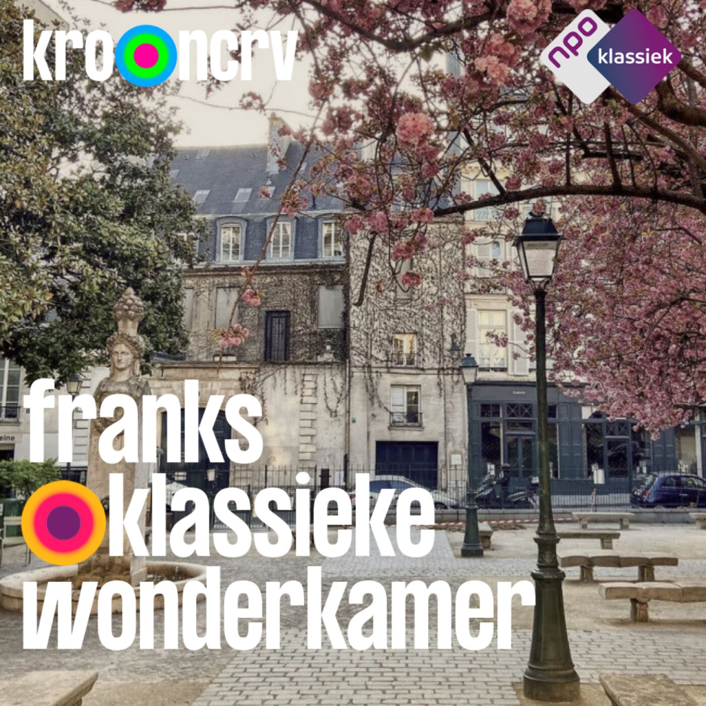 #167 - Franks Klassieke Wonderkamer - ‘De zomer van 1900’