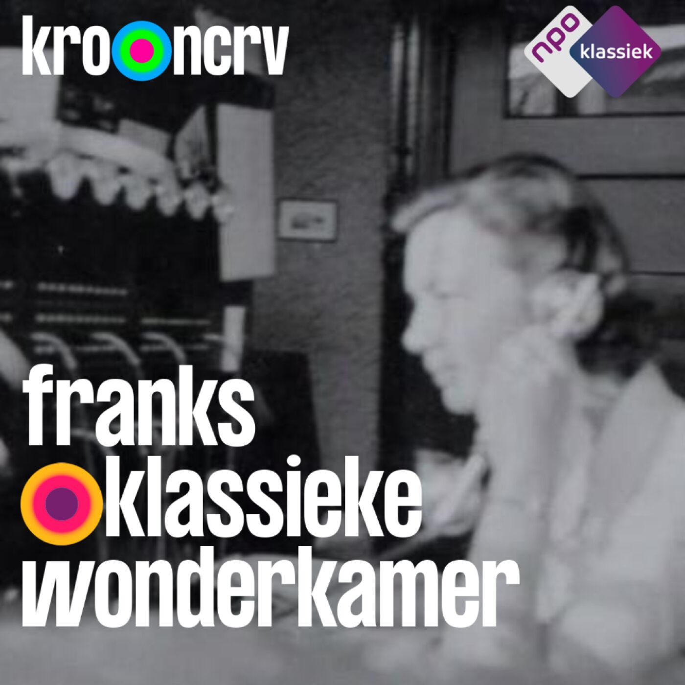 #174 - Franks Klassieke Wonderkamer - ‘Ode aan Stork, Hengelo, de April-meistakingen’