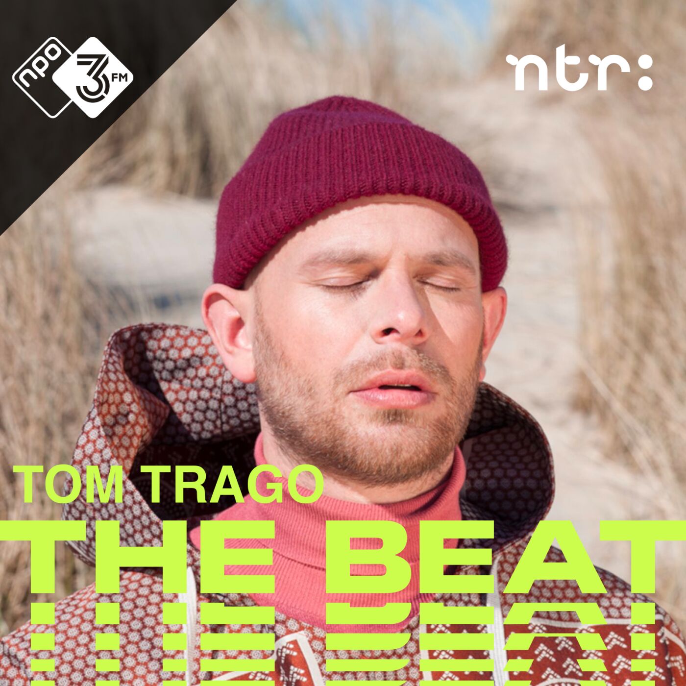 #15 - The Beat Mix: Tom Trago