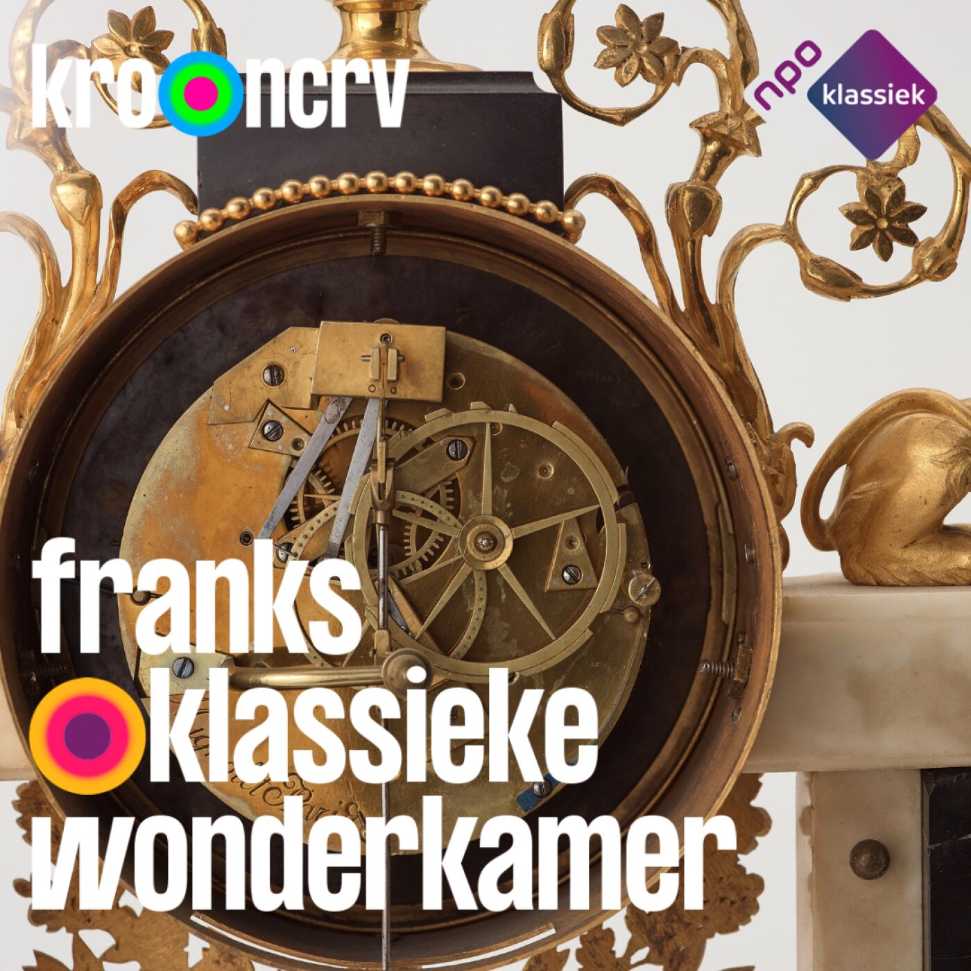 #180 - Franks Klassieke Wonderkamer - 'Haydn en de Klinkende Klok'