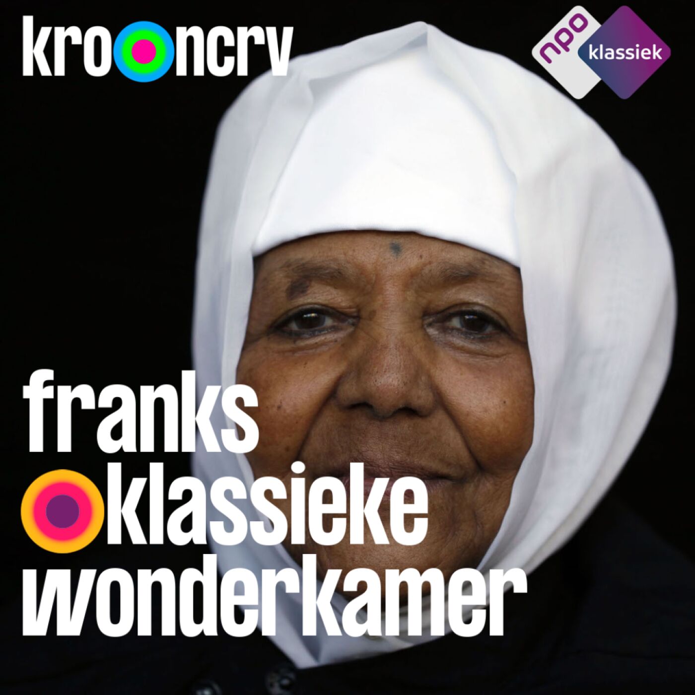 #181 - Franks Klassieke Wonderkamer - ‘De reiziger: Emahoy’