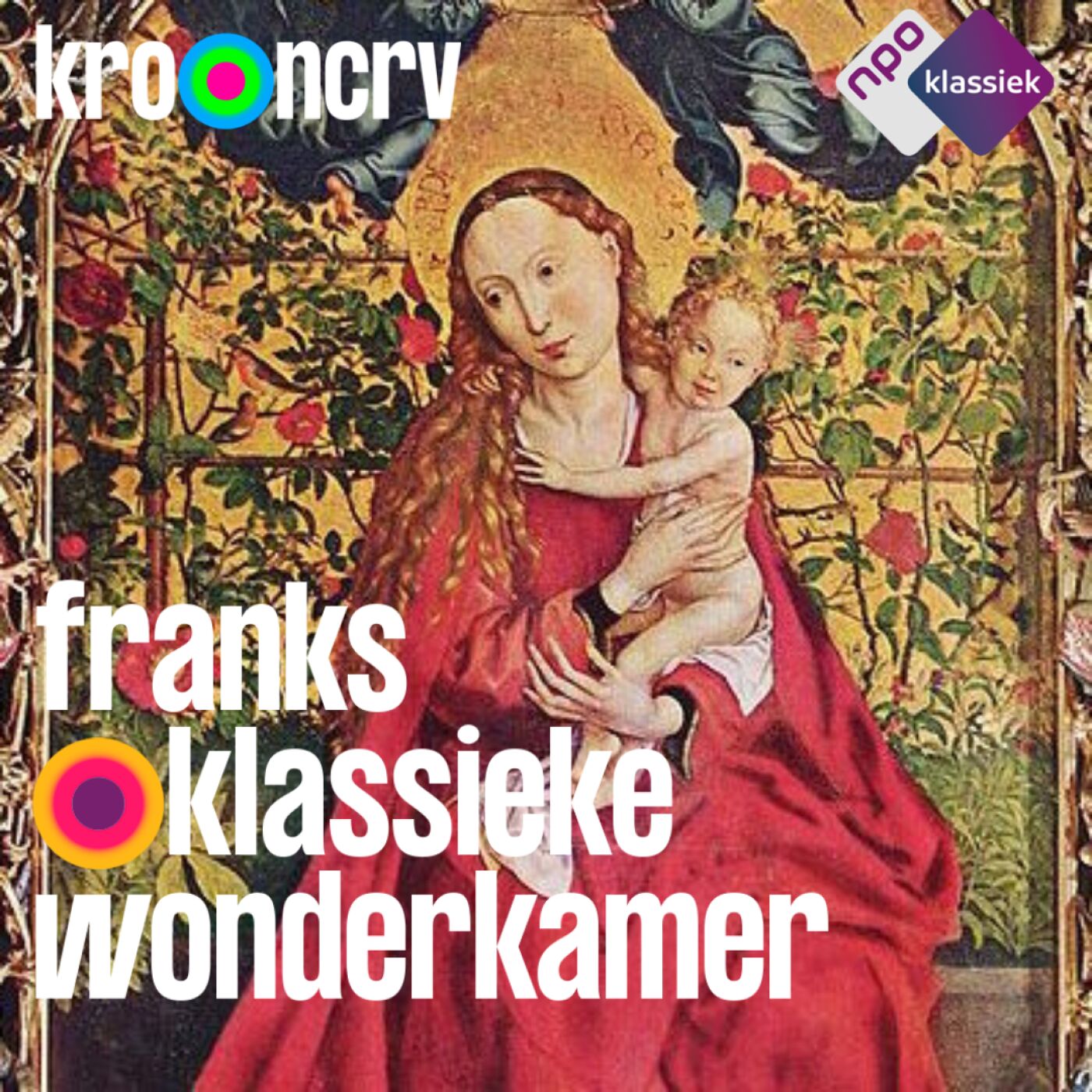 #182 - Franks Klassieke Wonderkamer - ‘Cantigas van lang geleden’