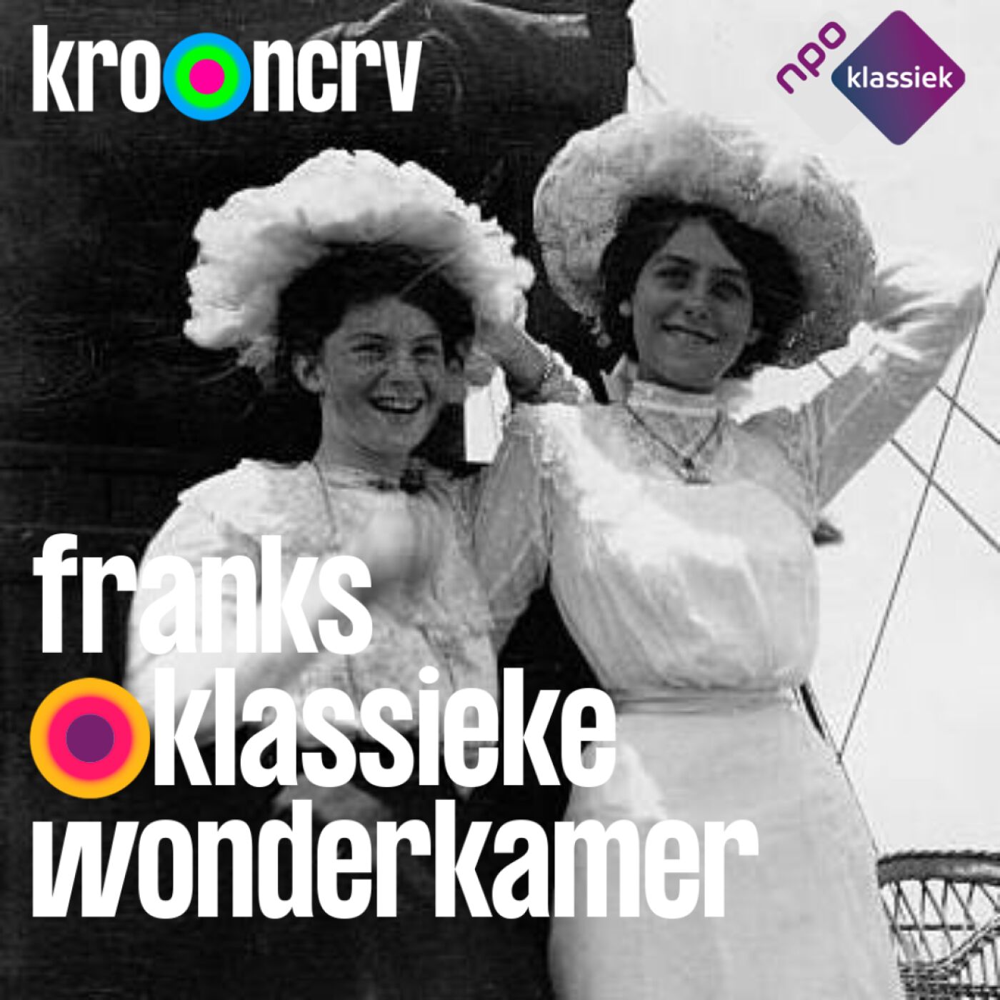 #188 - Franks Klassieke Wonderkamer - ‘Meer dan een straatnaam’