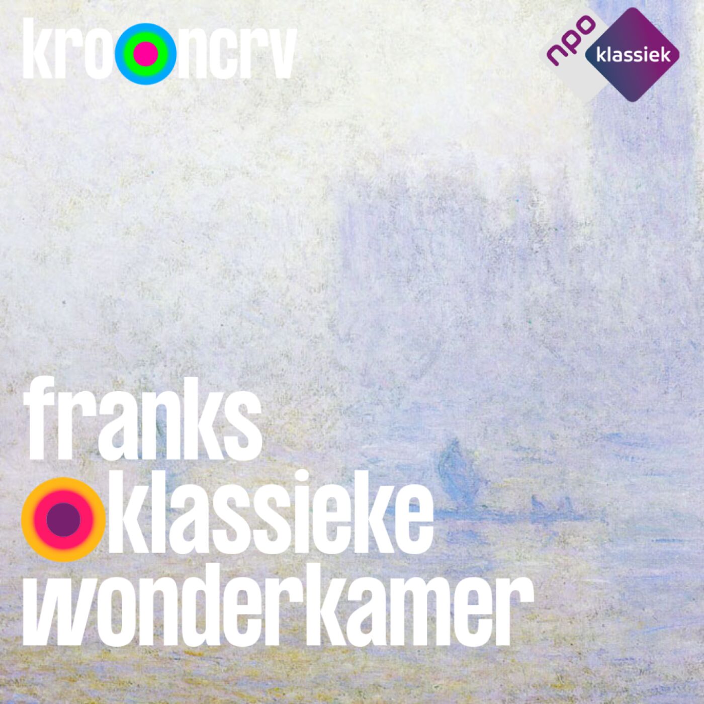 #194 - Franks Klassieke Wonderkamer - ‘Wandelaar in juni’