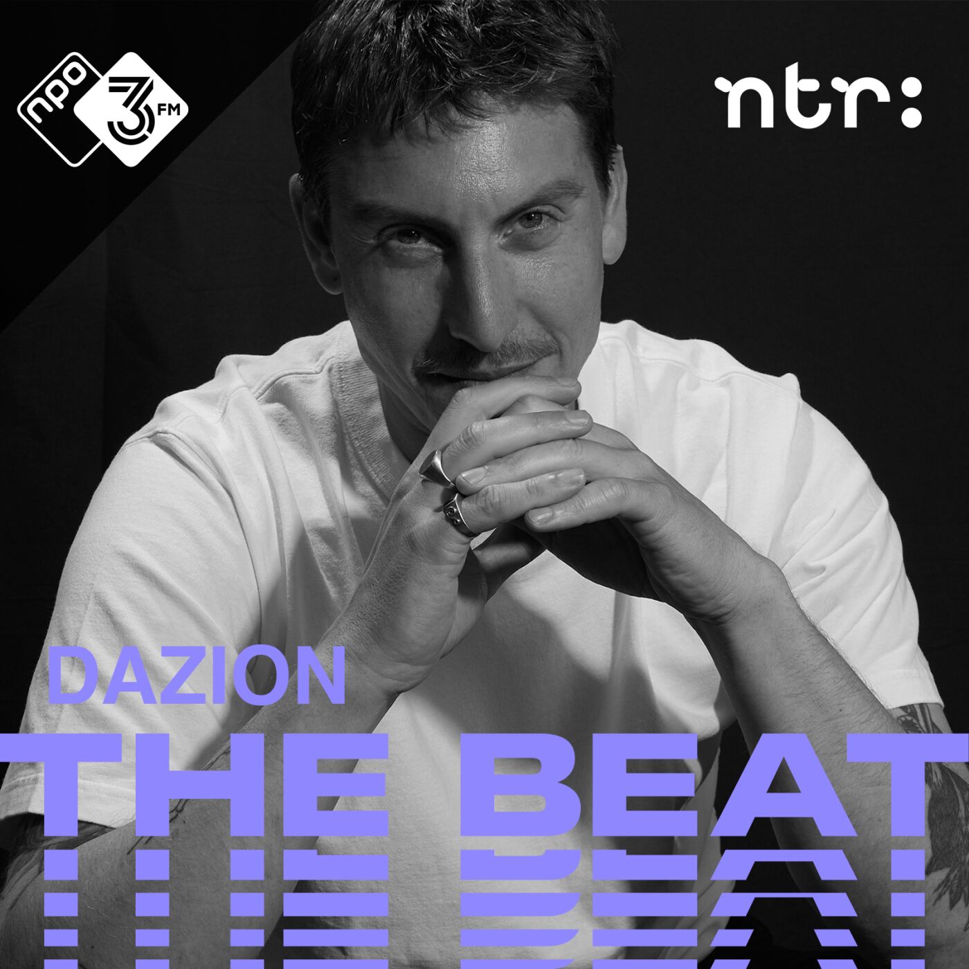 #18 - The Beat Mix: Dazion