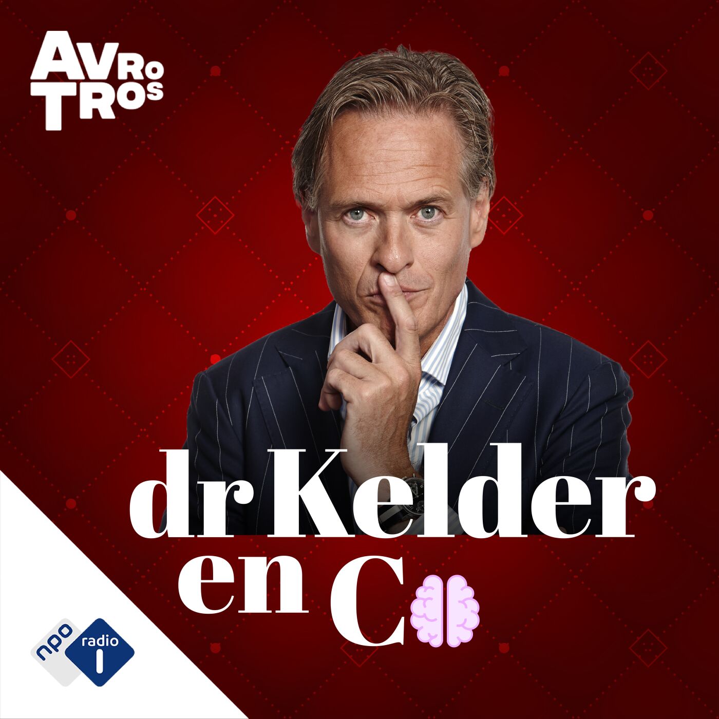 dr Kelder en Co 27 mei - Maarten van Rossem