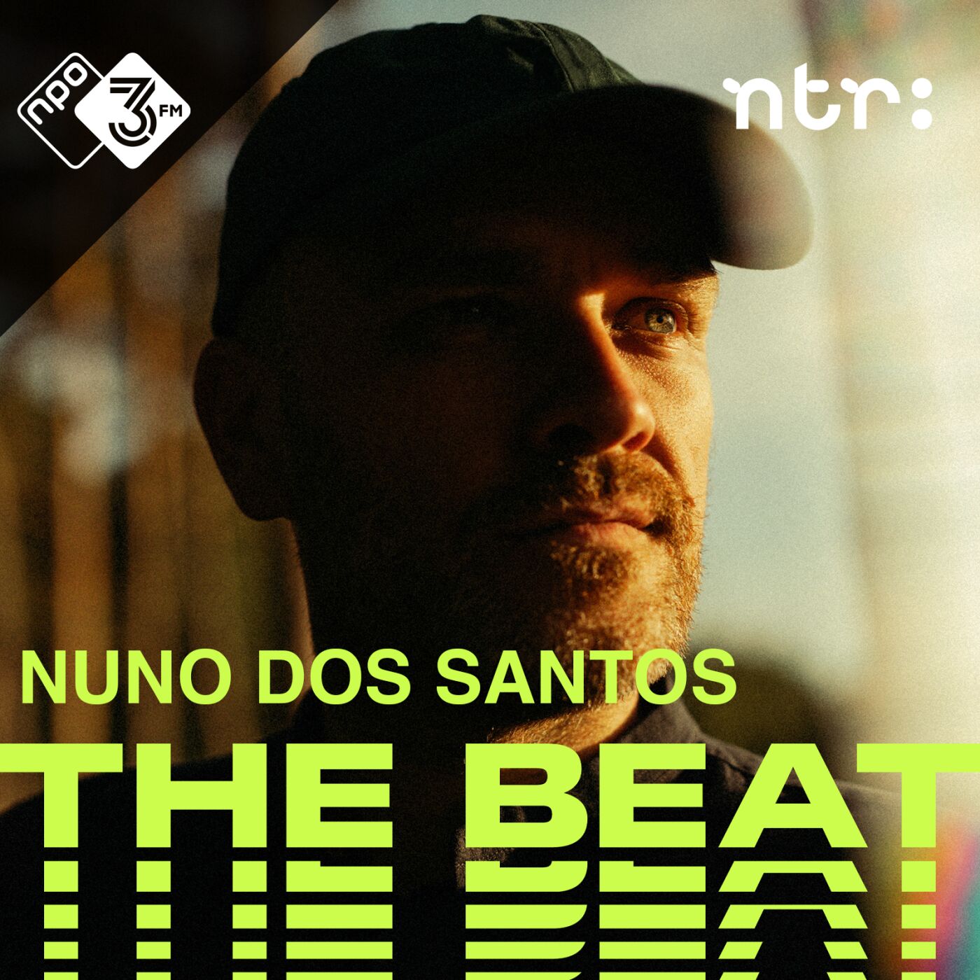 #19 - The Beat Mix: Nuno Dos Santos