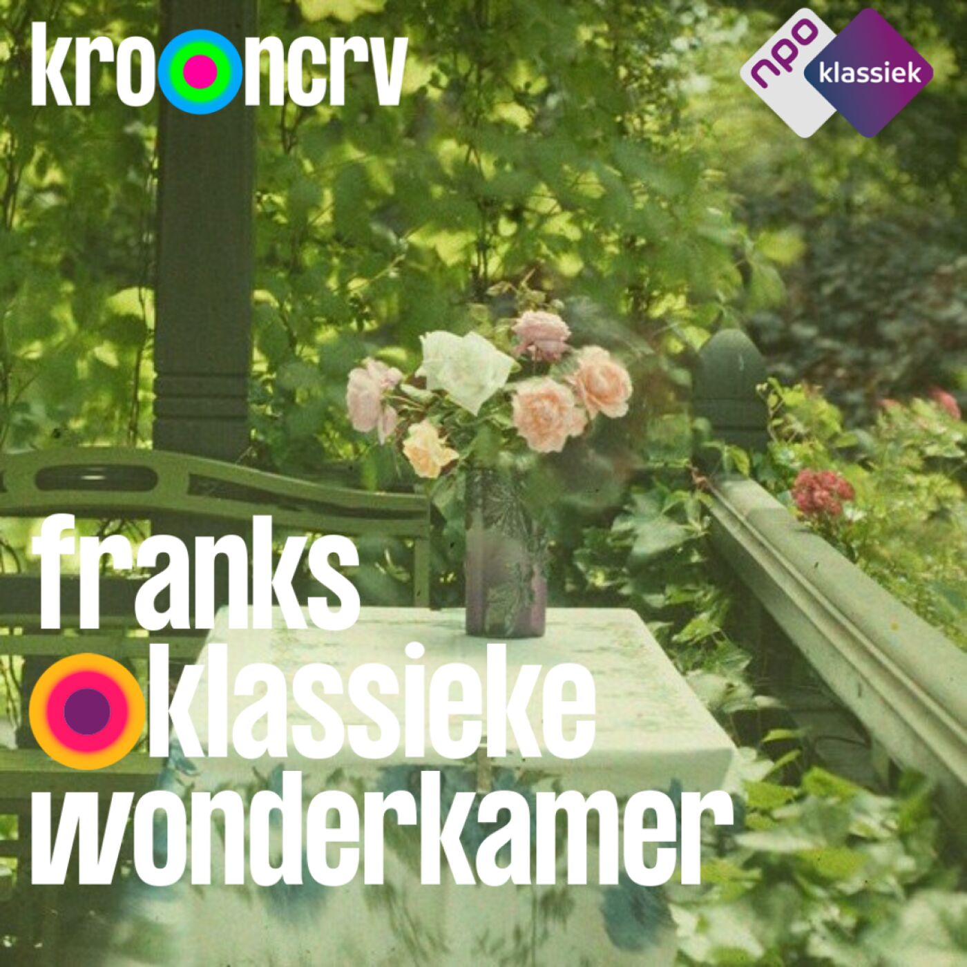 #199 - Franks Klassieke Wonderkamer - ‘Een nagekomen Bach van de dag’